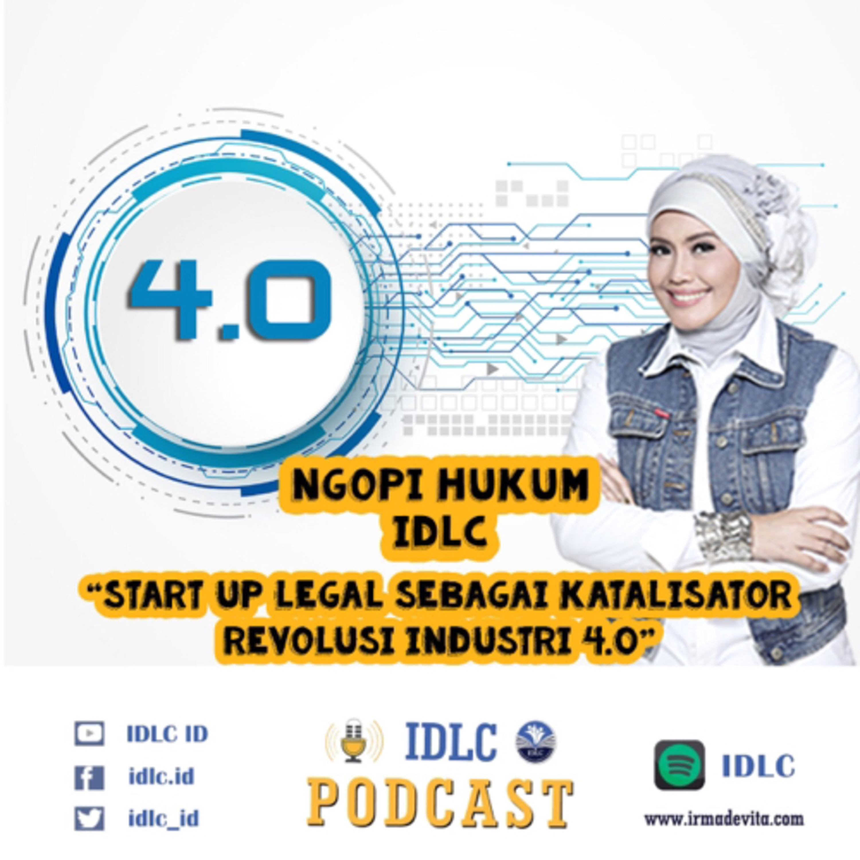 Ngopi Hukum