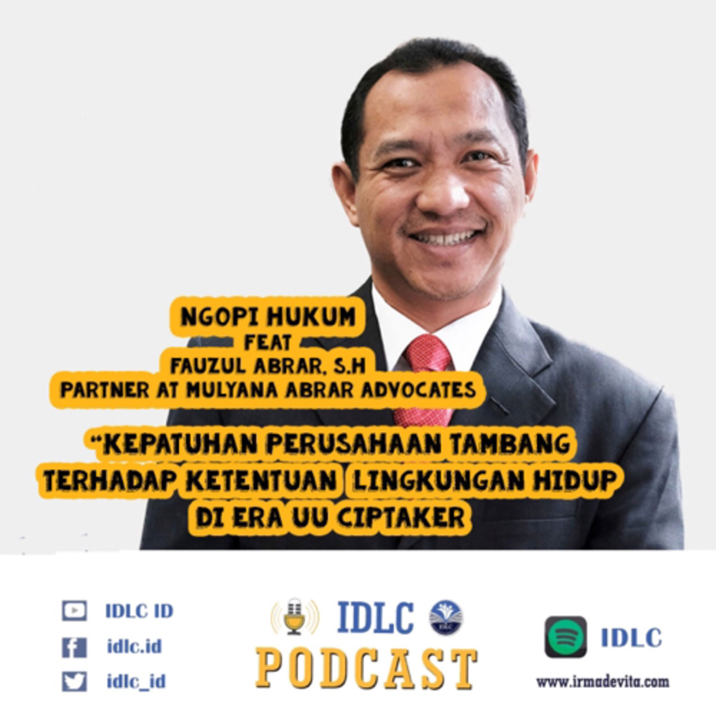 Ngopi Hukum