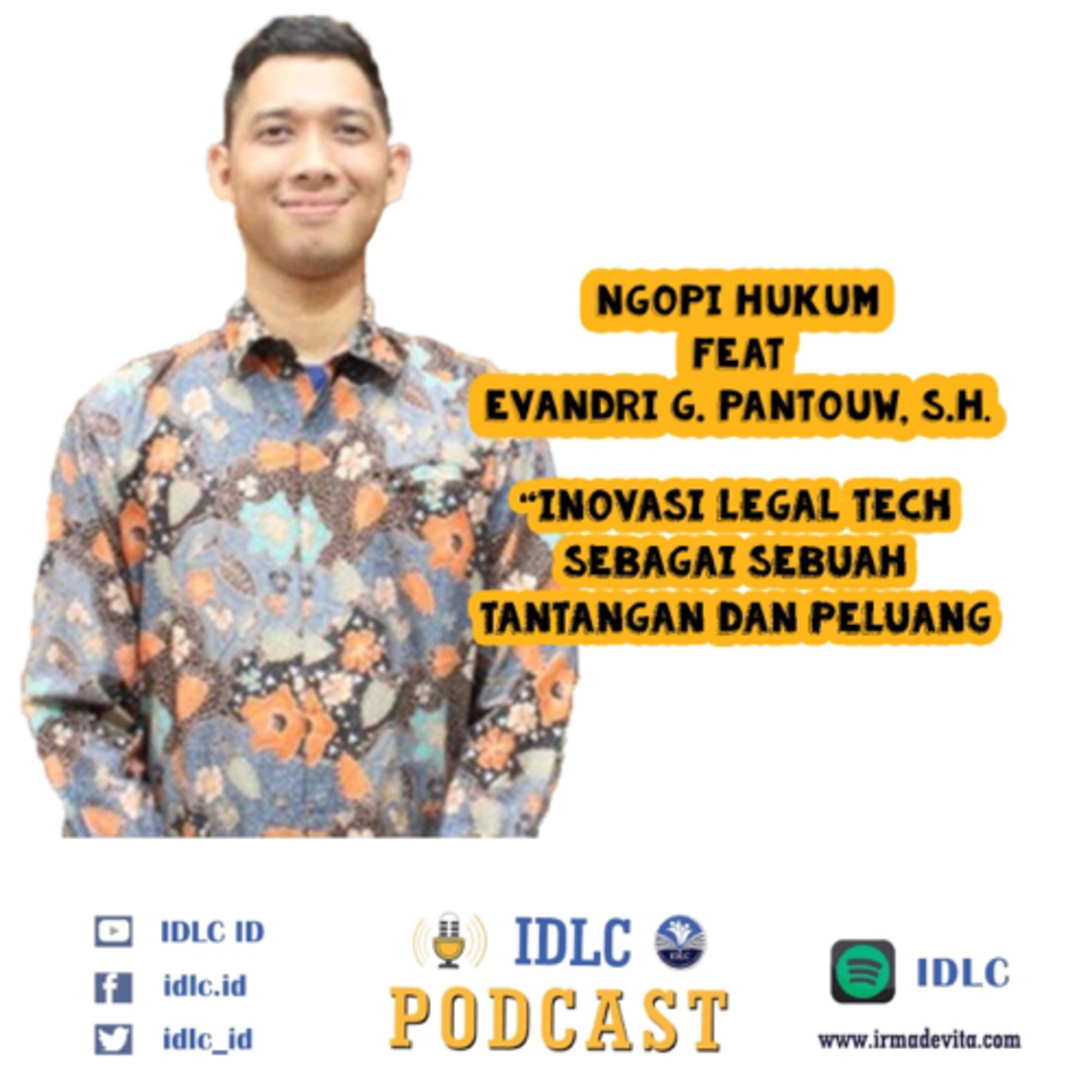 Ngopi Hukum