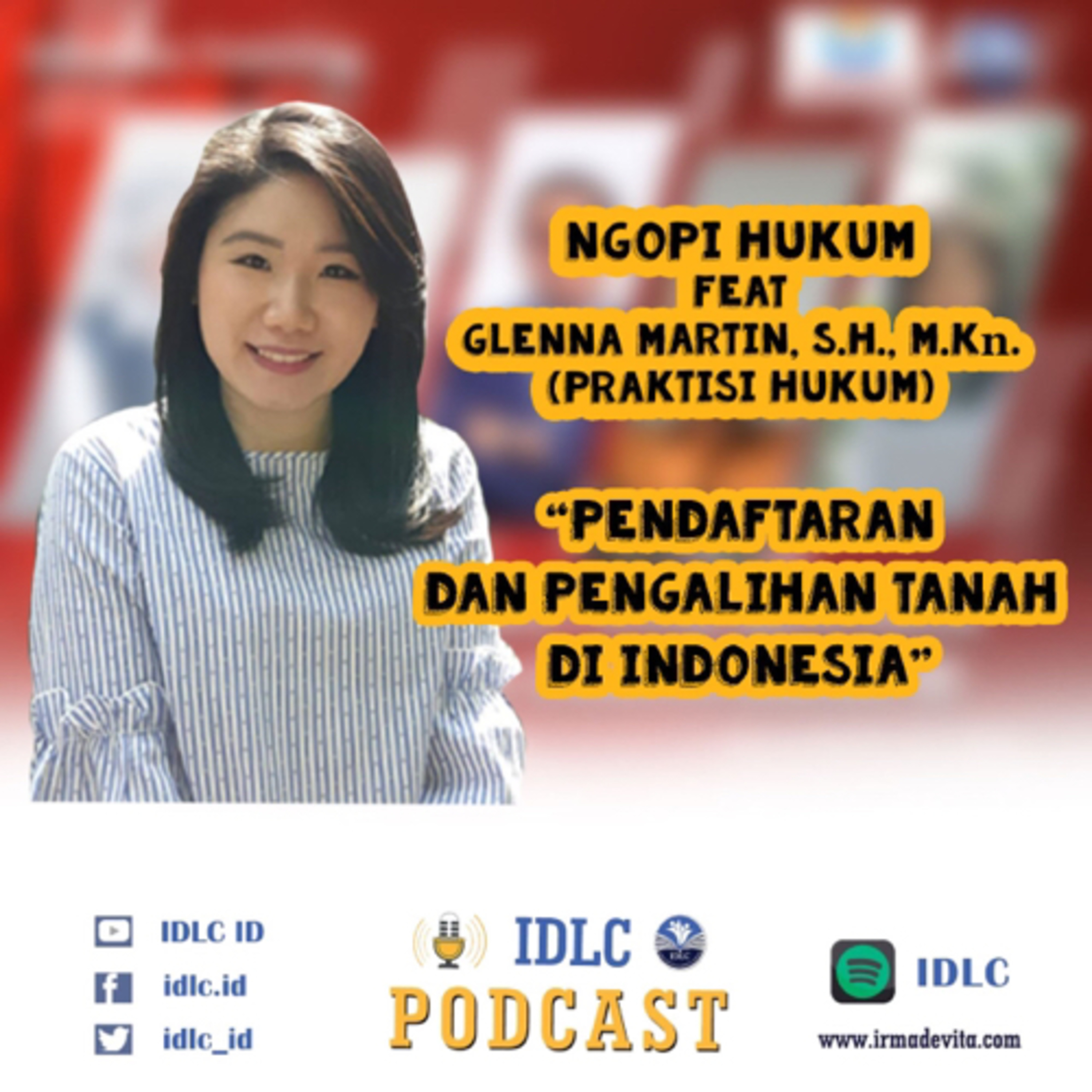 Ngopi Hukum