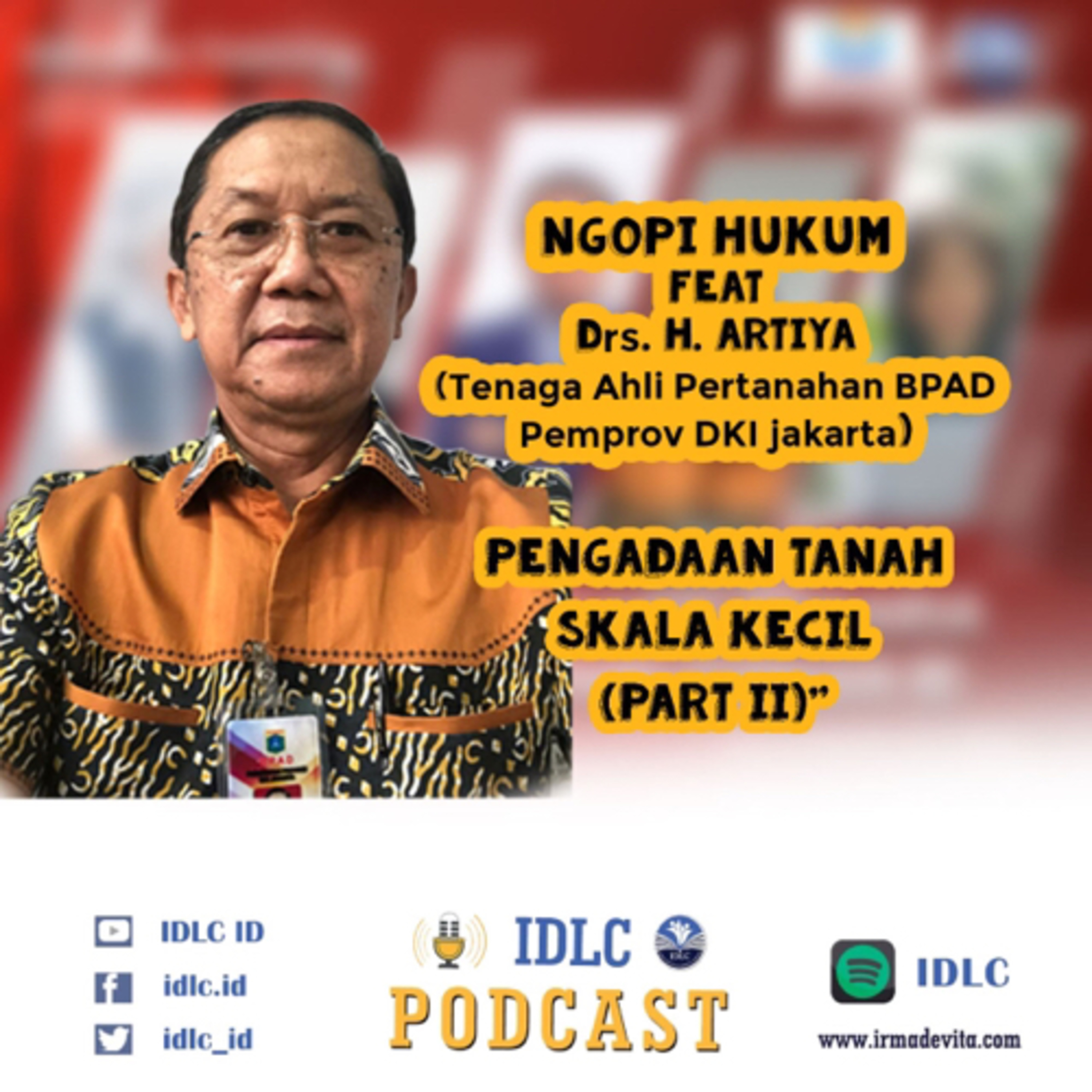 Ngopi Hukum