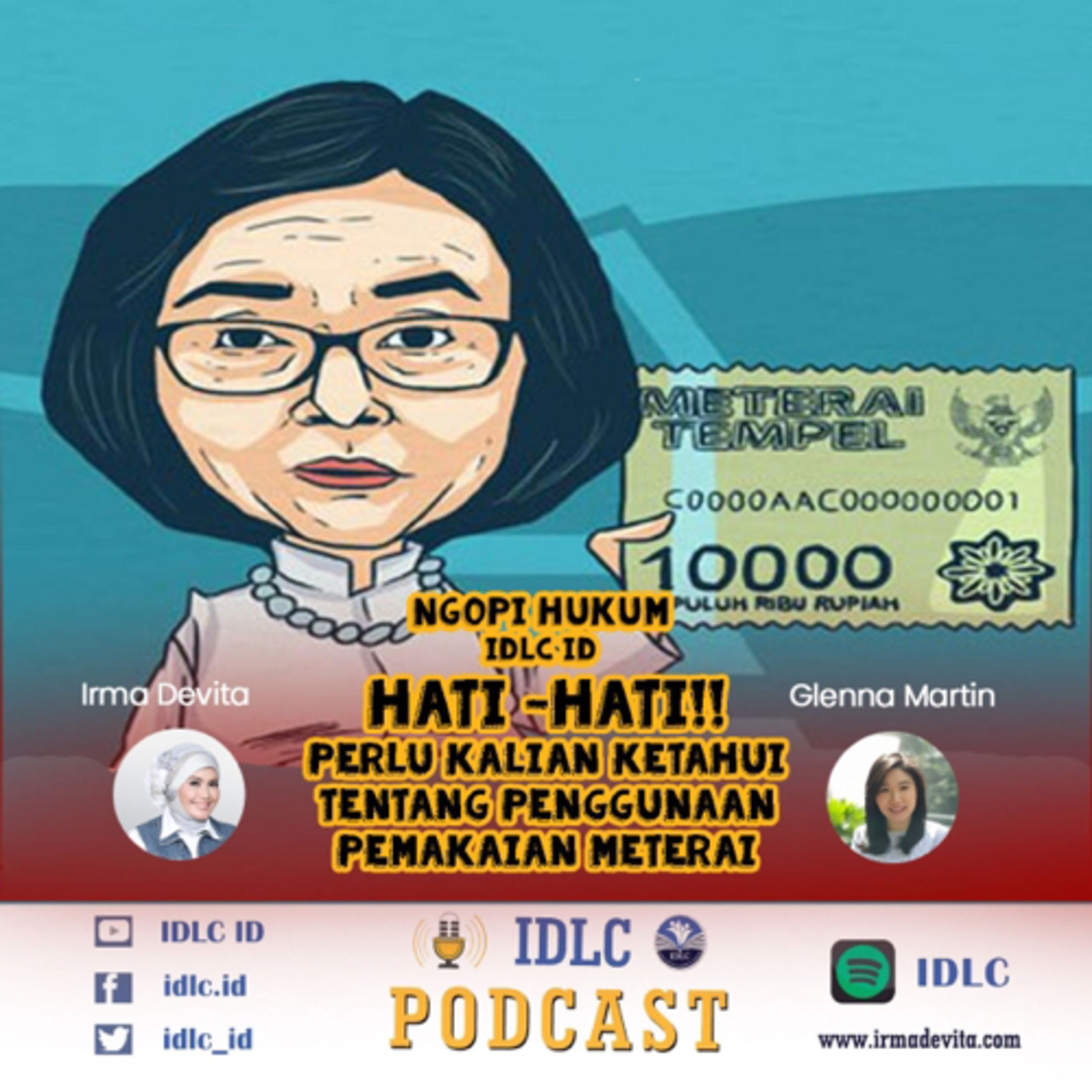 Ngopi Hukum
