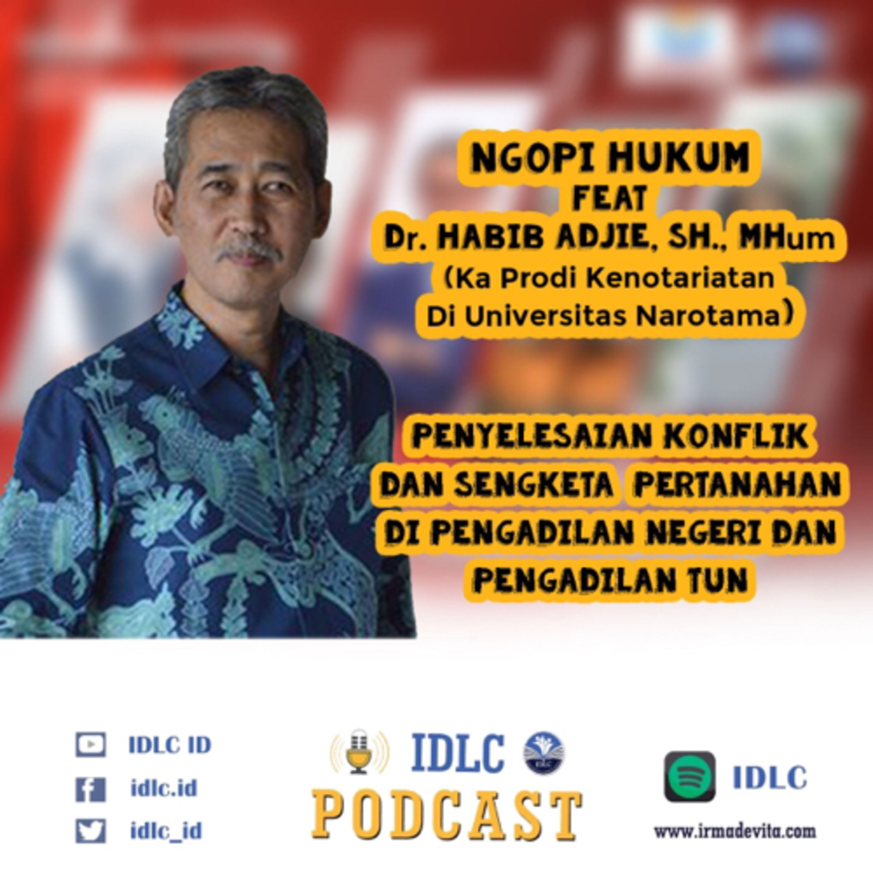 Ngopi Hukum