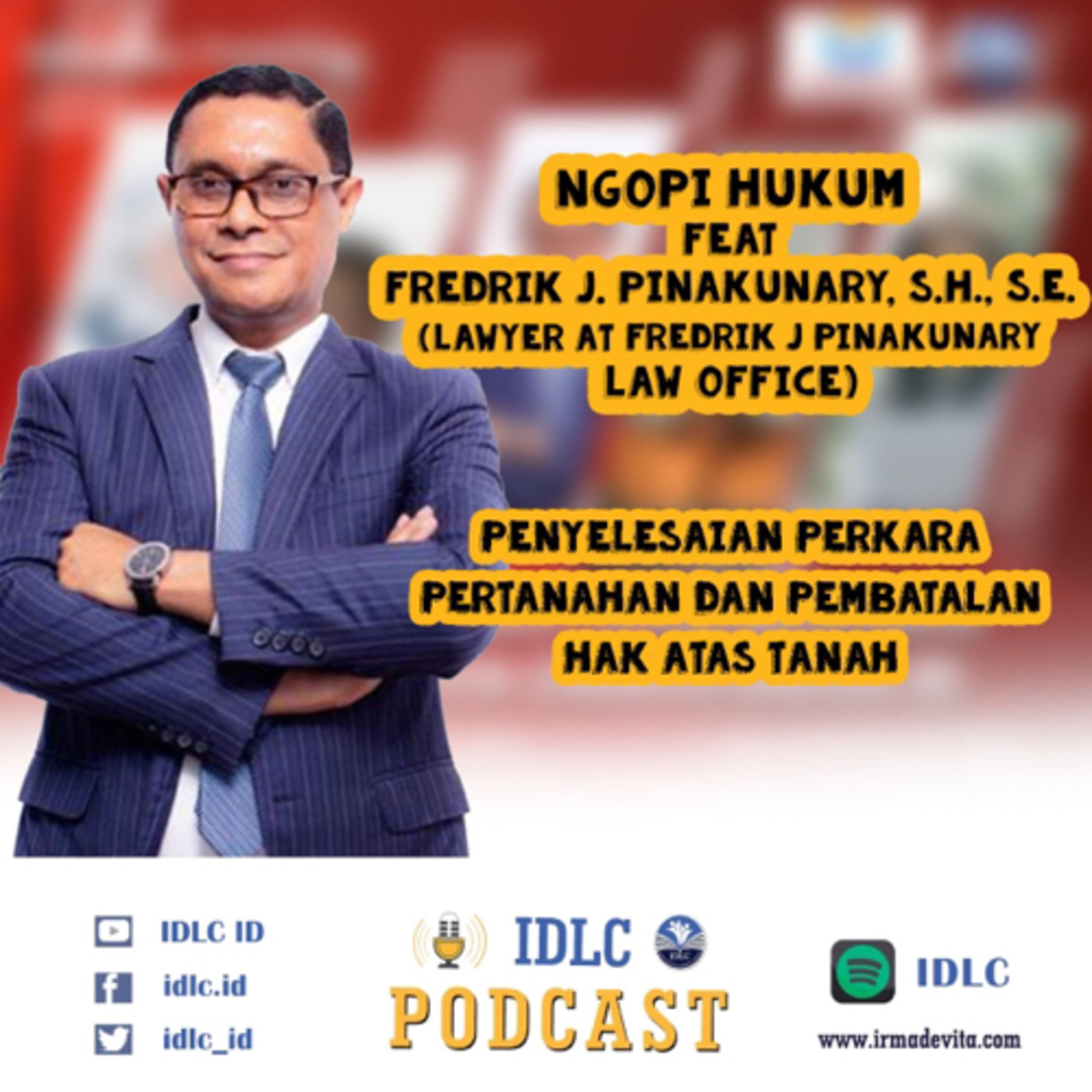 Ngopi Hukum