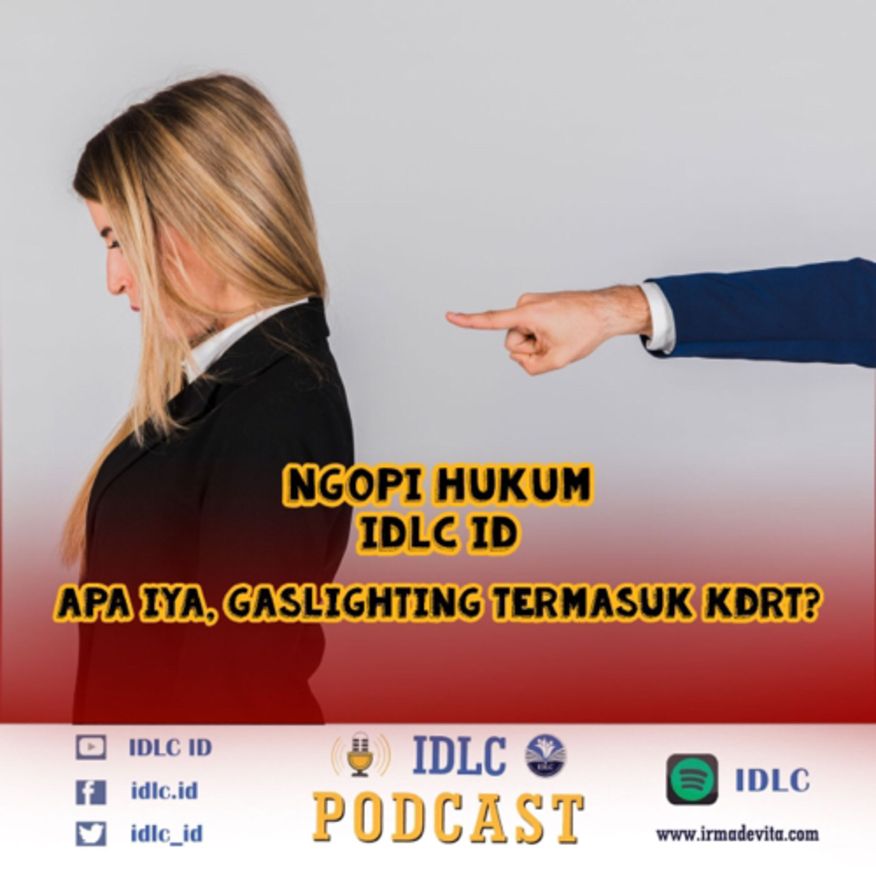 Ngopi Hukum