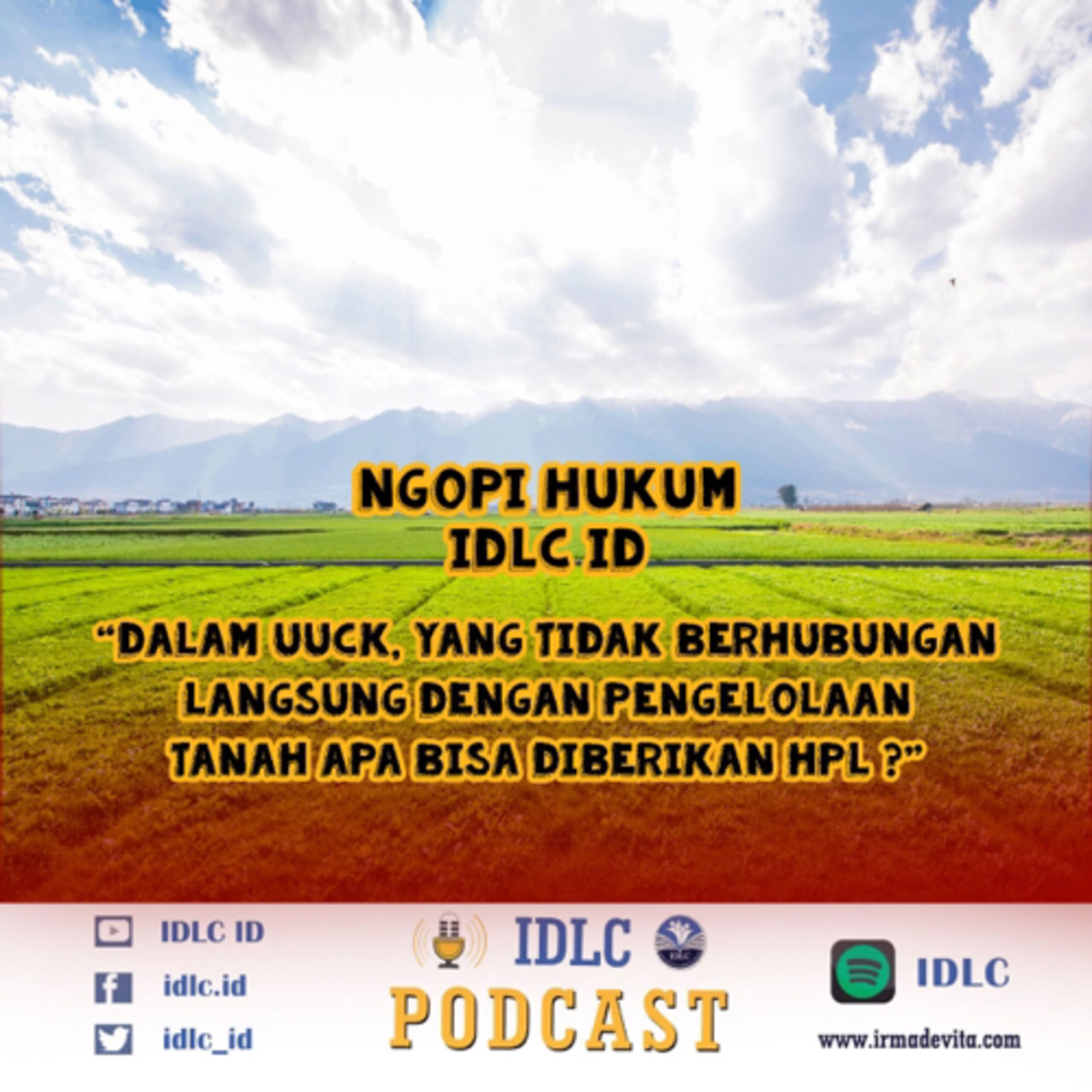 Ngopi Hukum