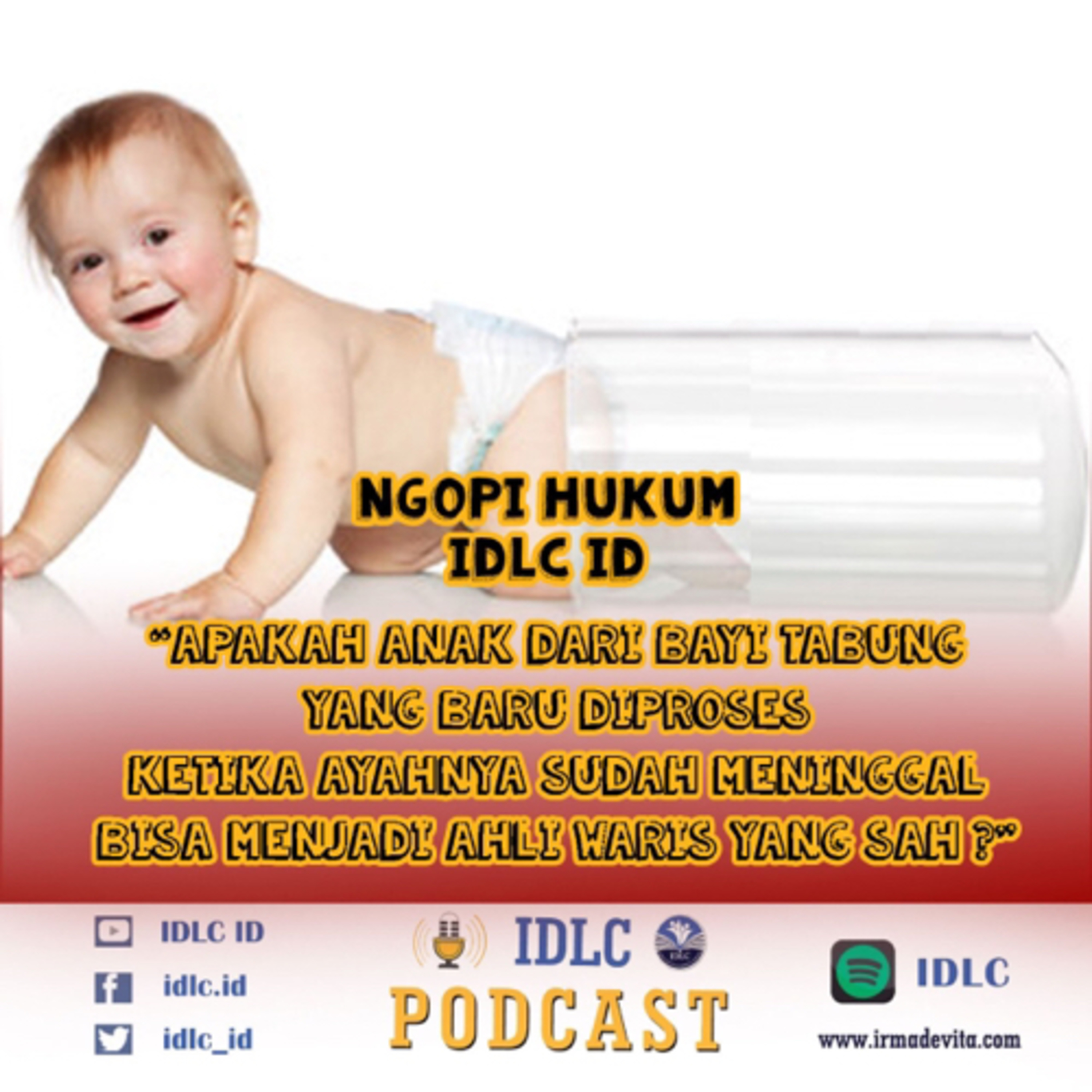 Ngopi Hukum