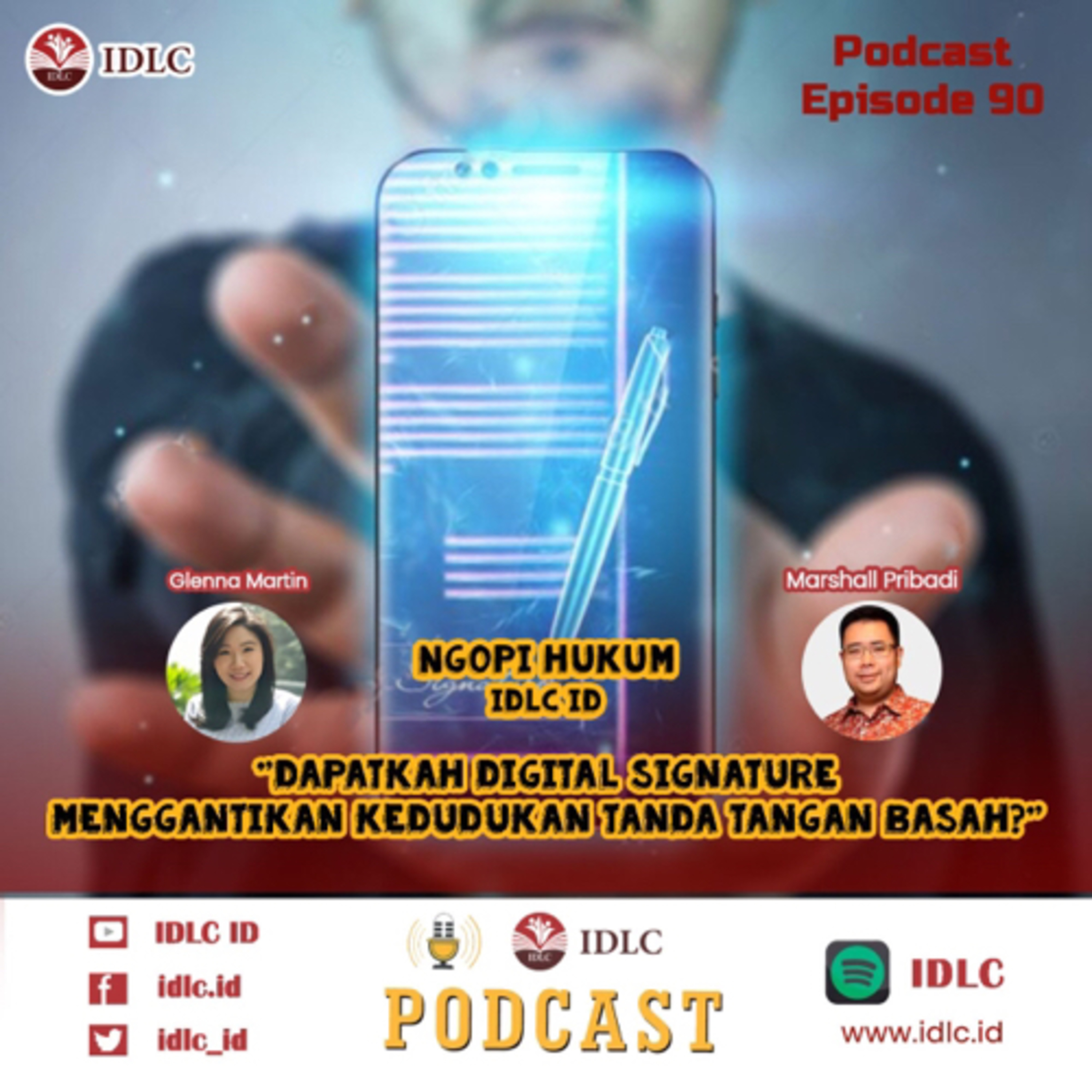 Ngopi Hukum