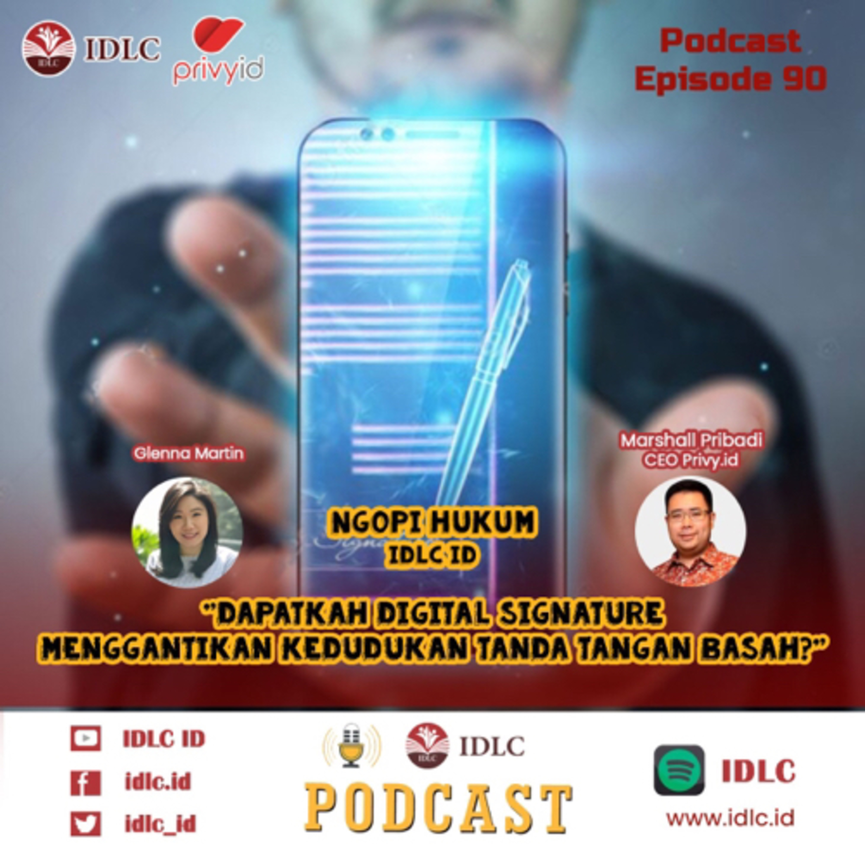 Ngopi Hukum