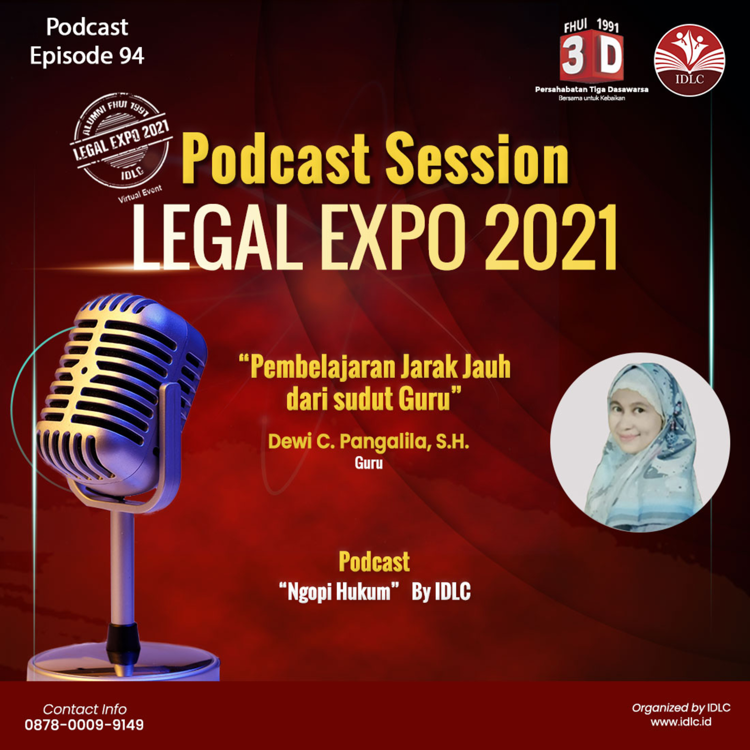 Ngopi Hukum