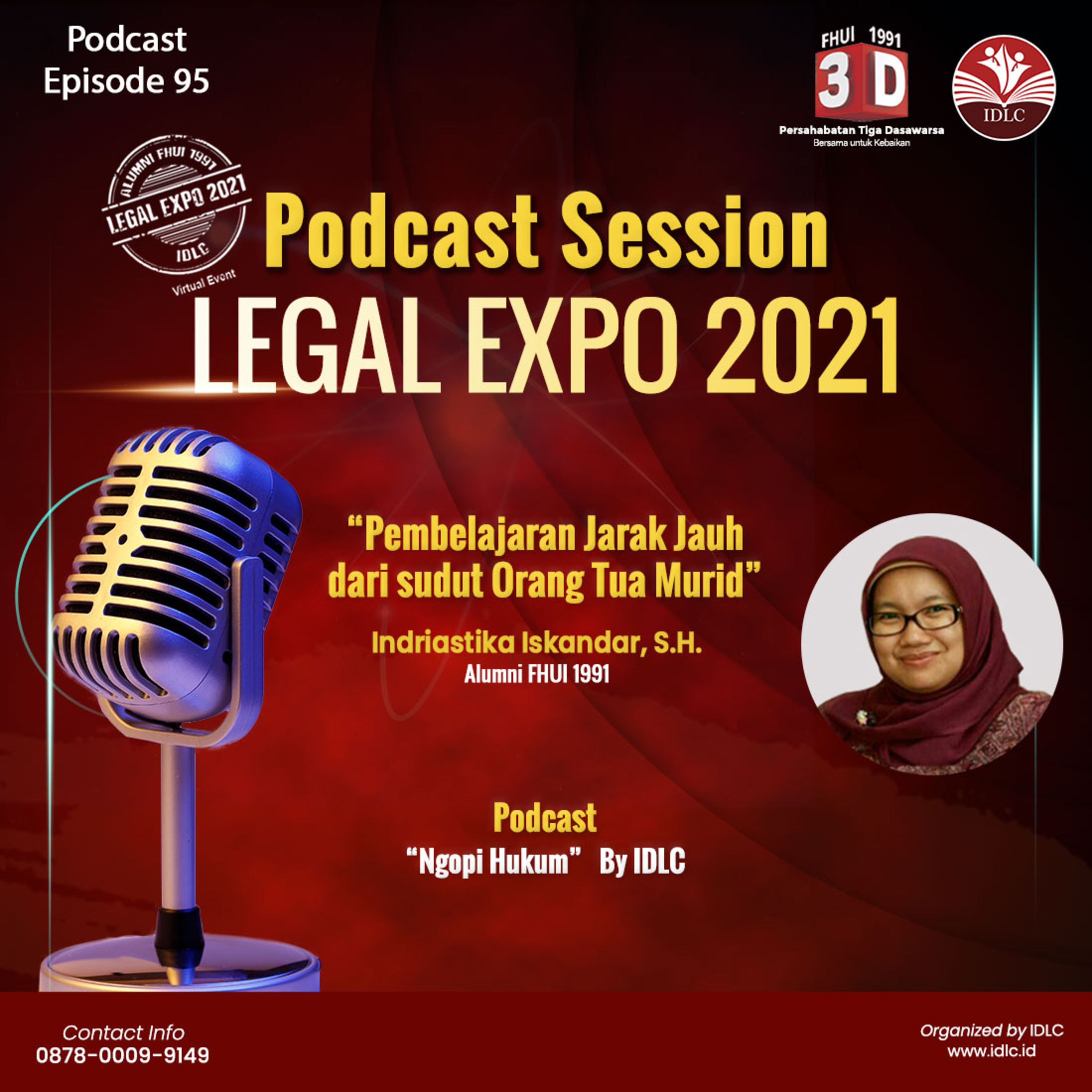 Ngopi Hukum