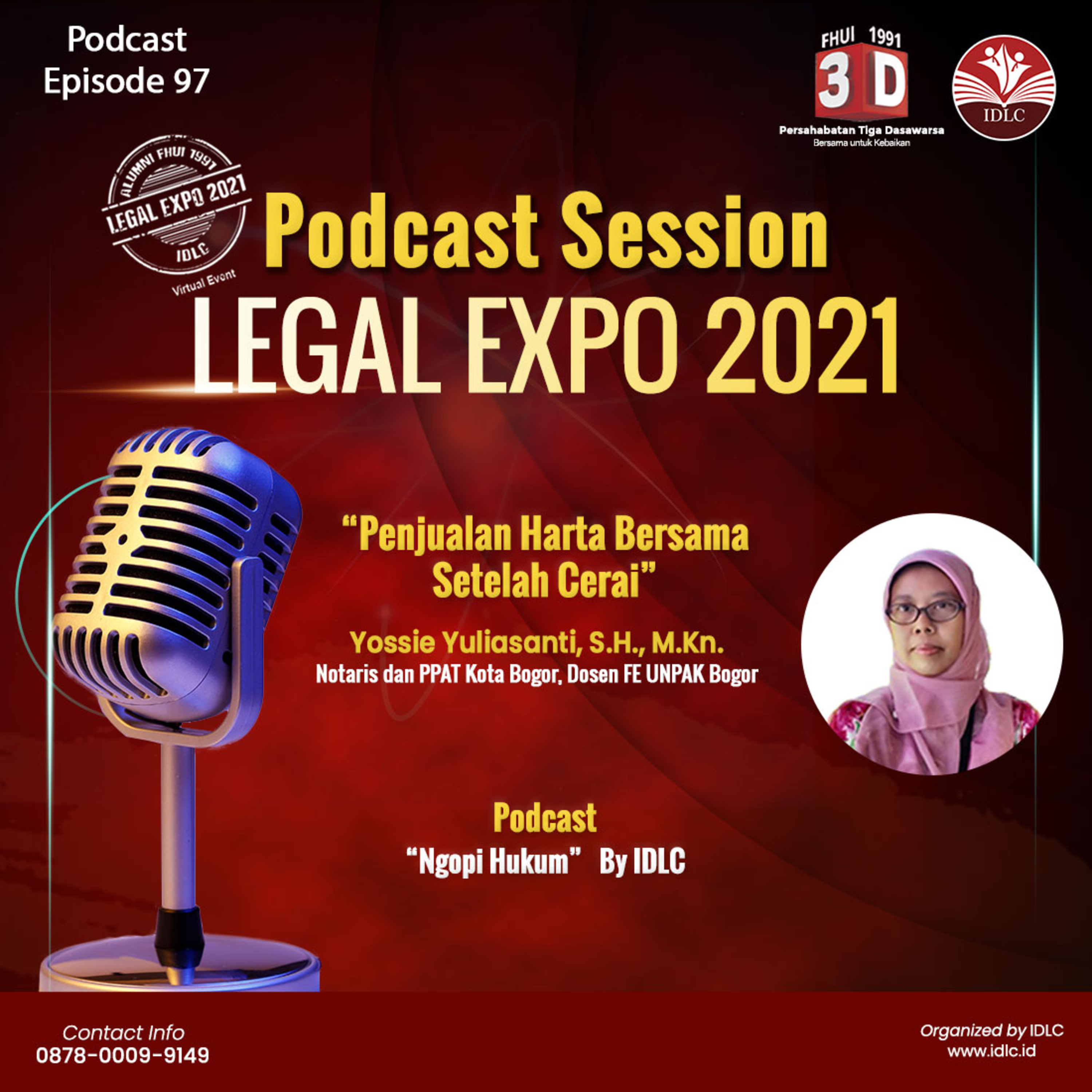 Ngopi Hukum