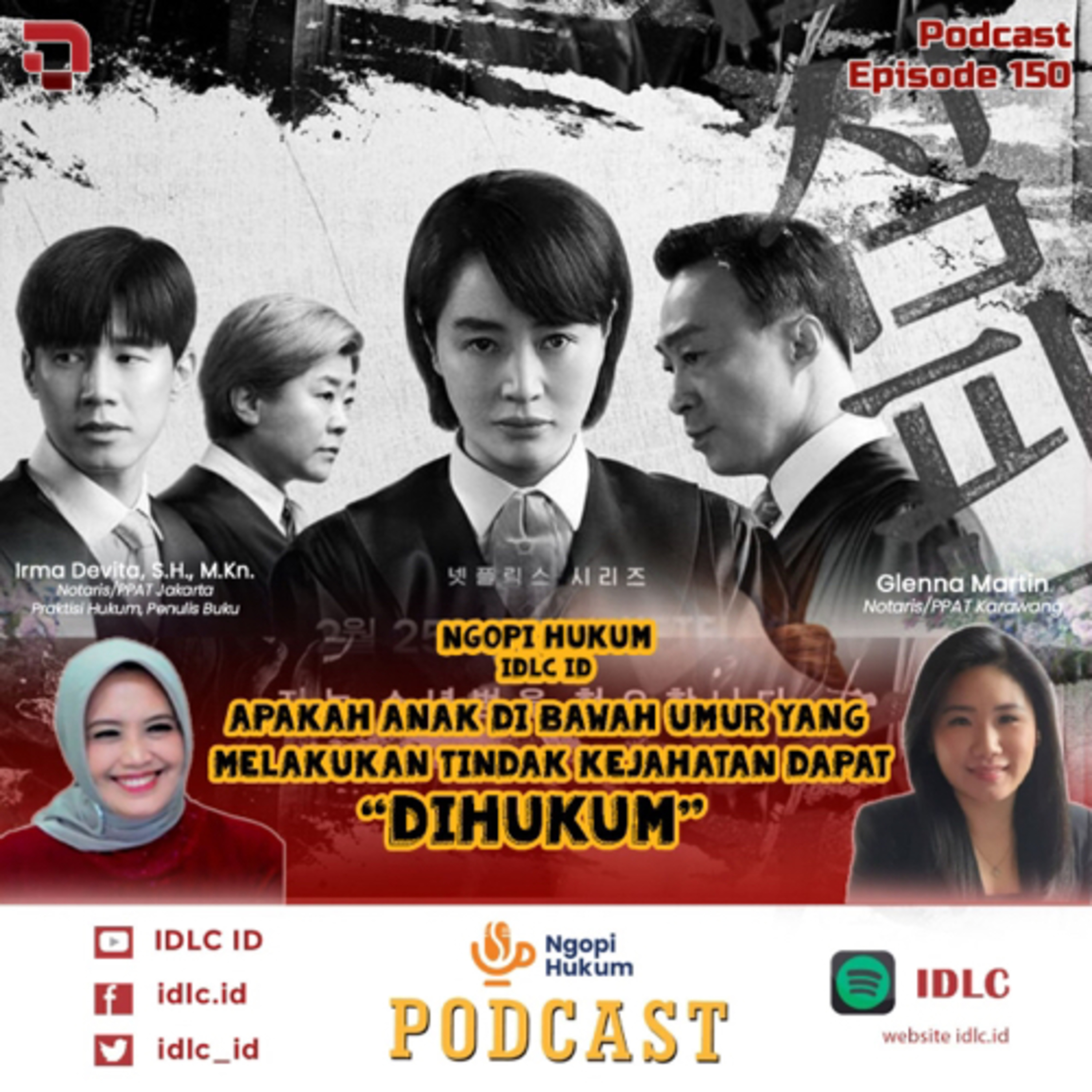 Ngopi Hukum