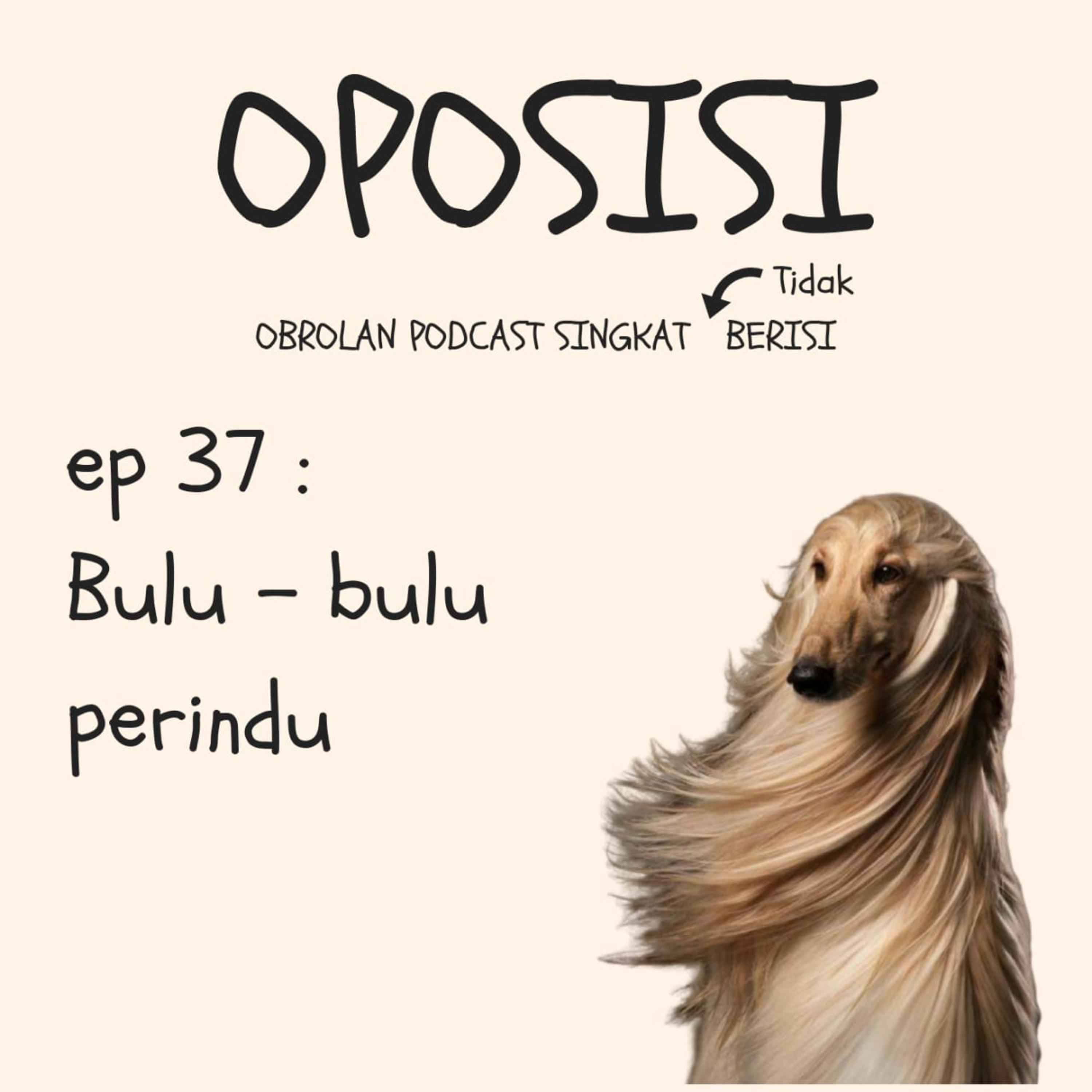 Oposisi Podcast