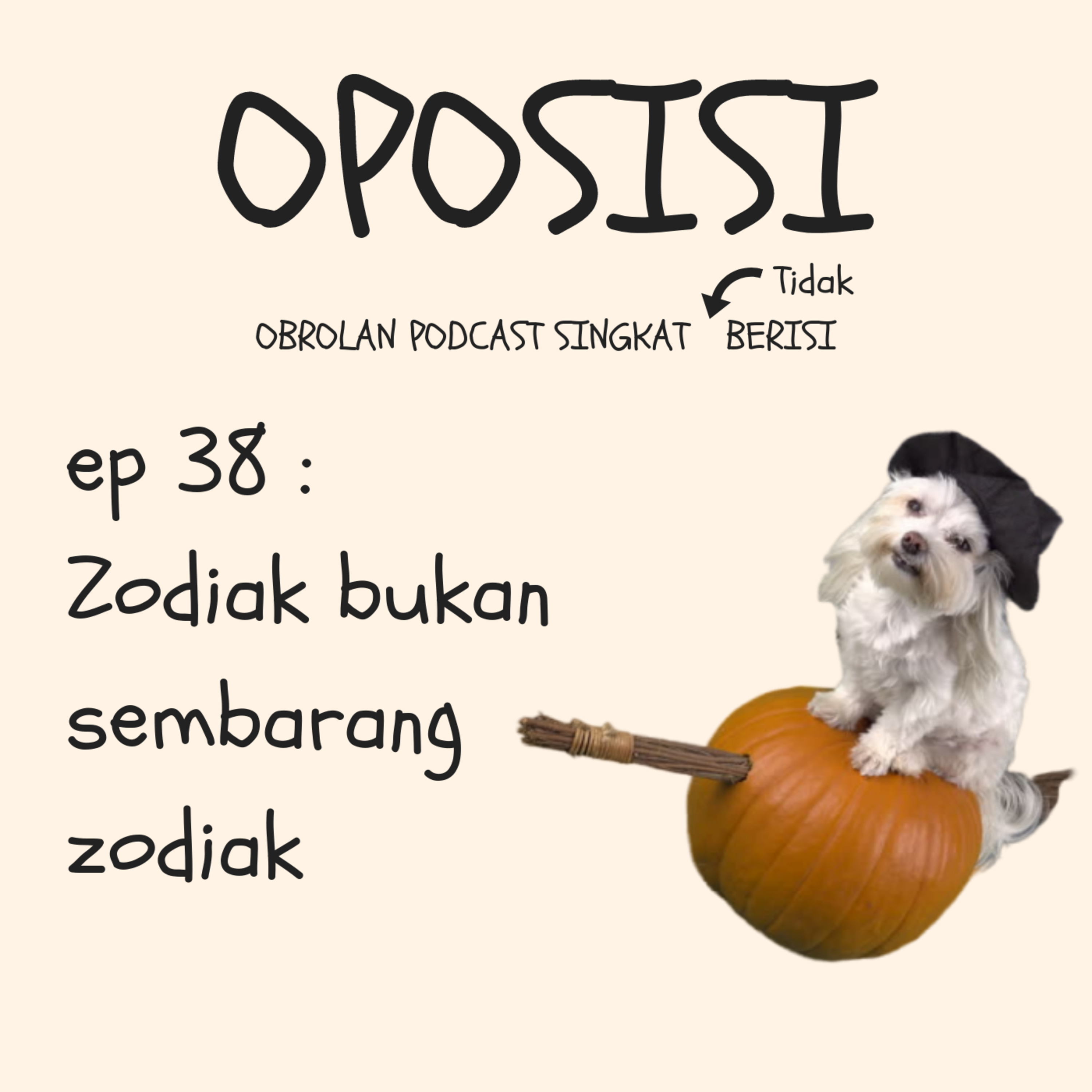 Oposisi Podcast