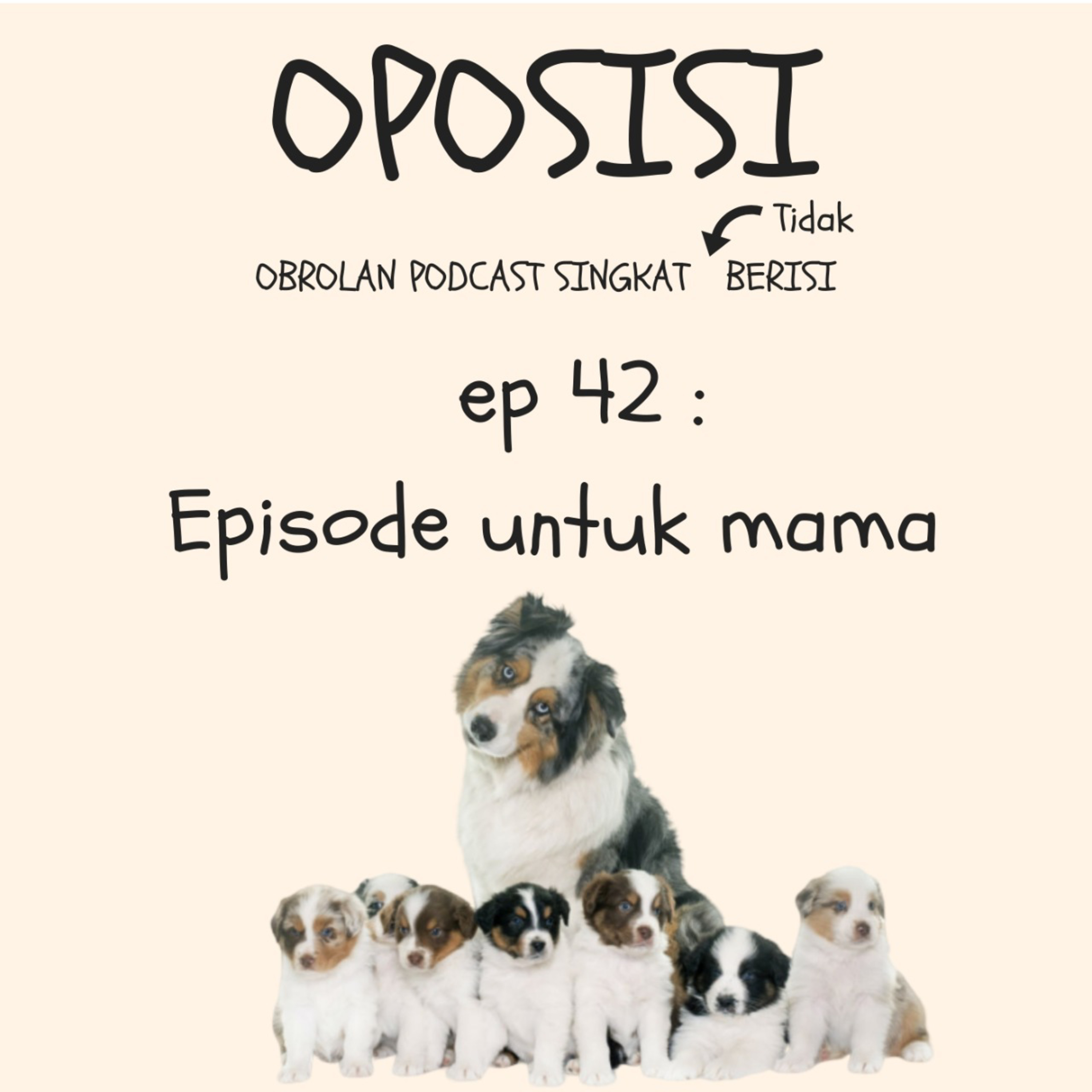 Oposisi Podcast