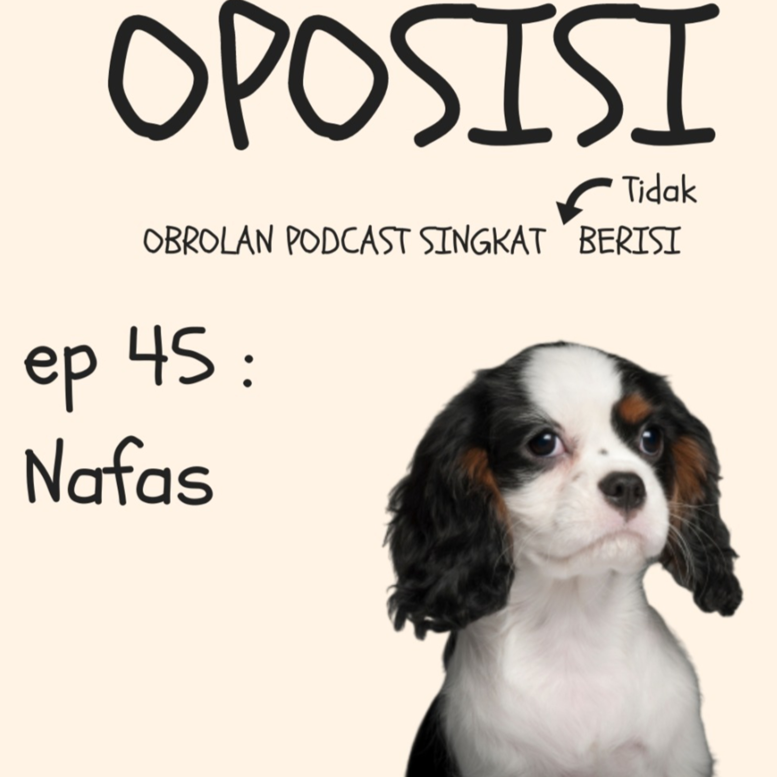Oposisi Podcast