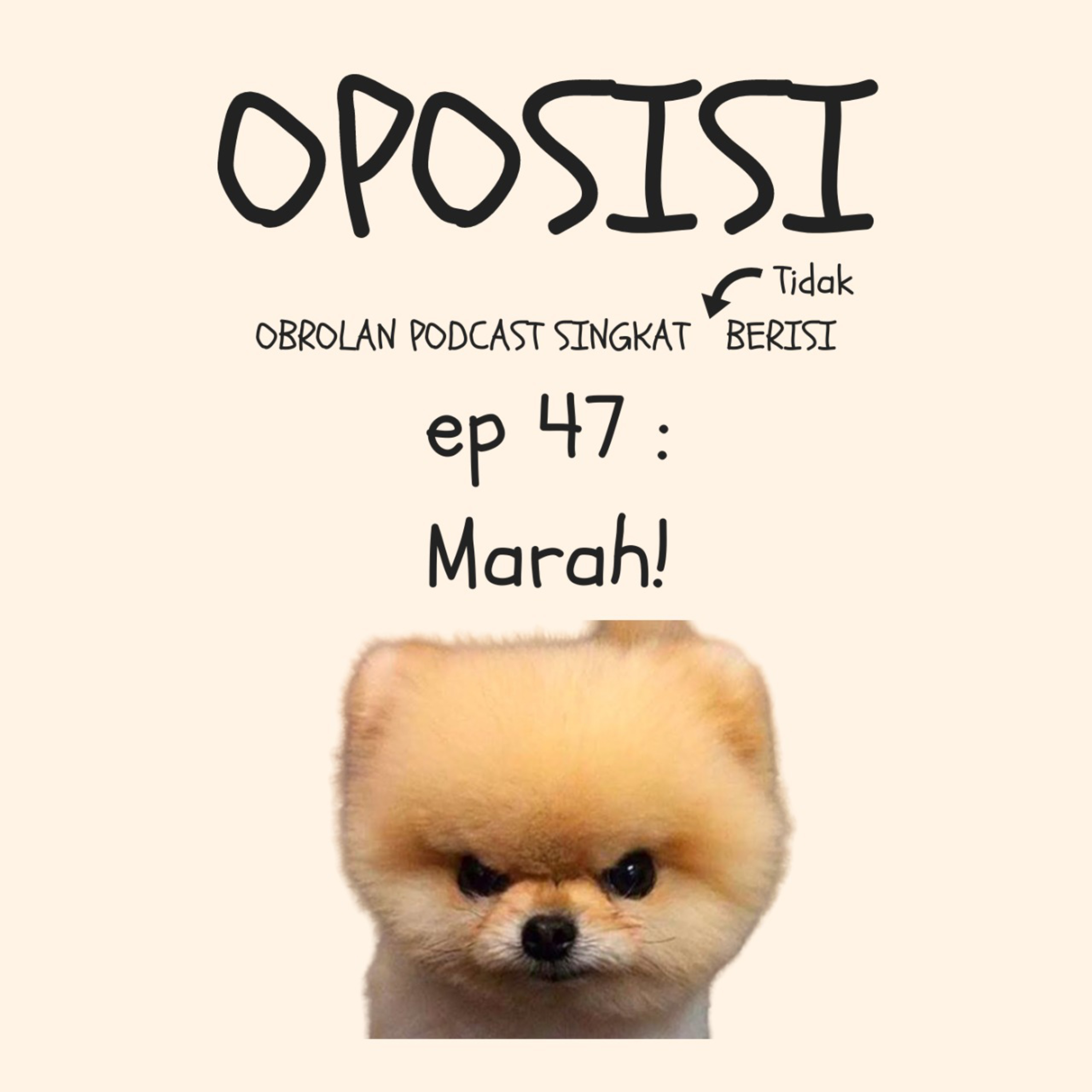 Oposisi Podcast