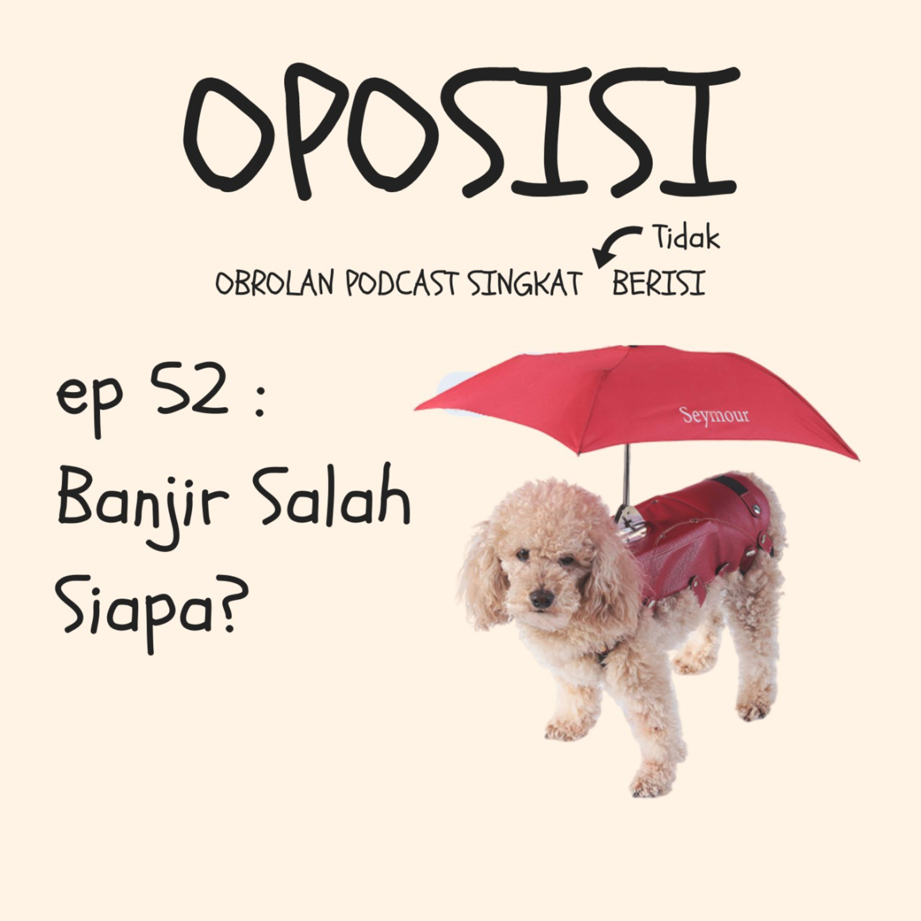 Oposisi Podcast