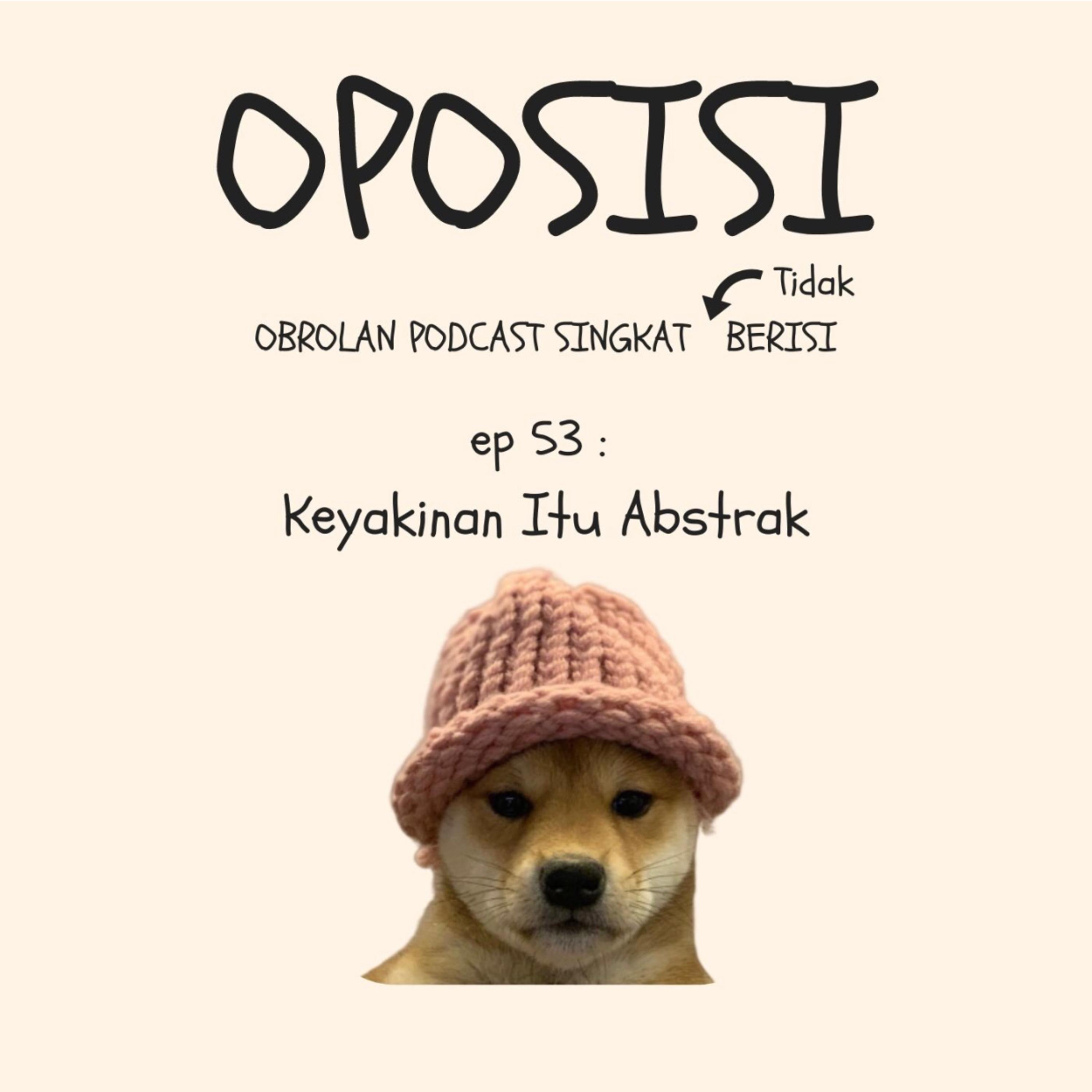 Oposisi Podcast