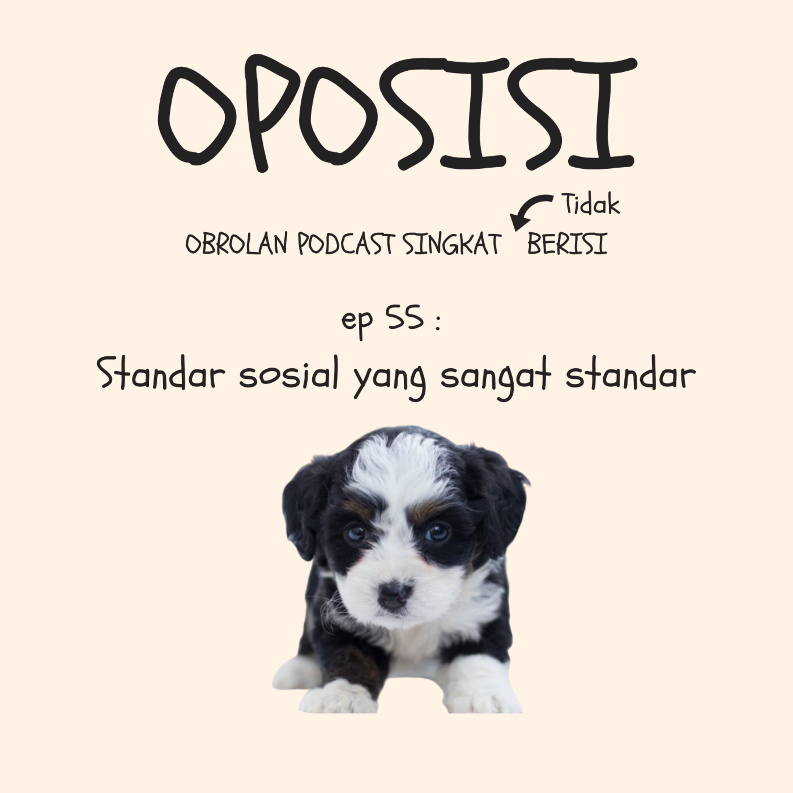 Oposisi Podcast