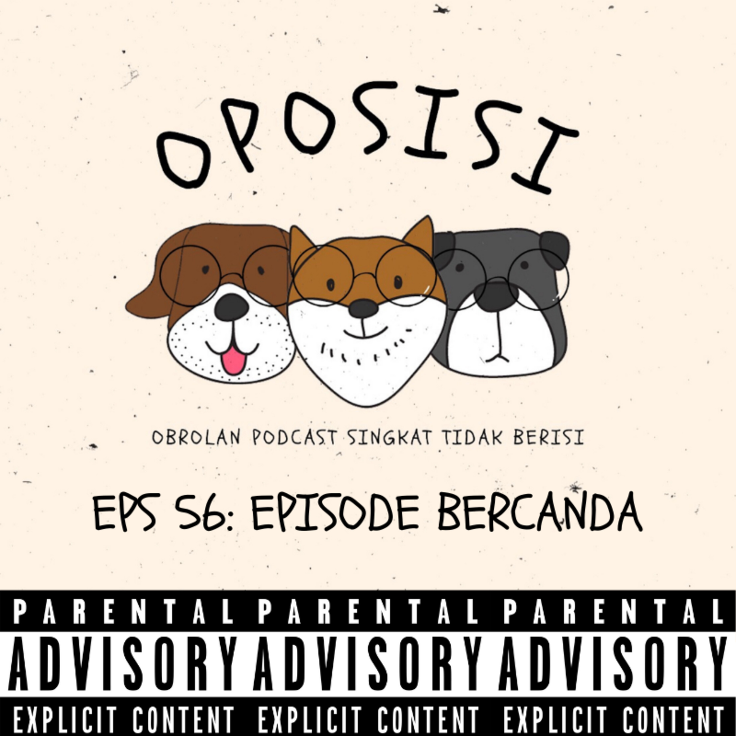 Oposisi Podcast