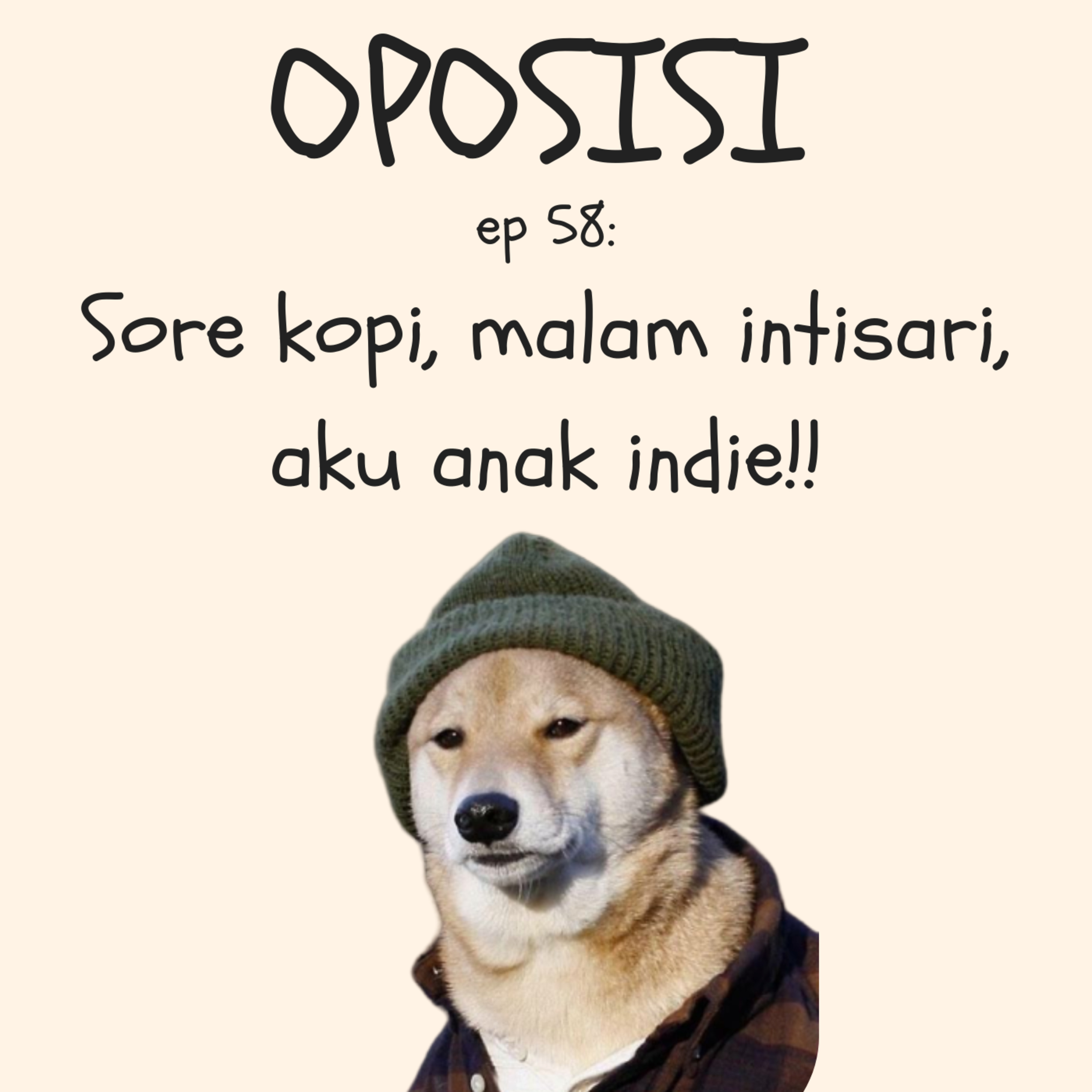 Oposisi Podcast