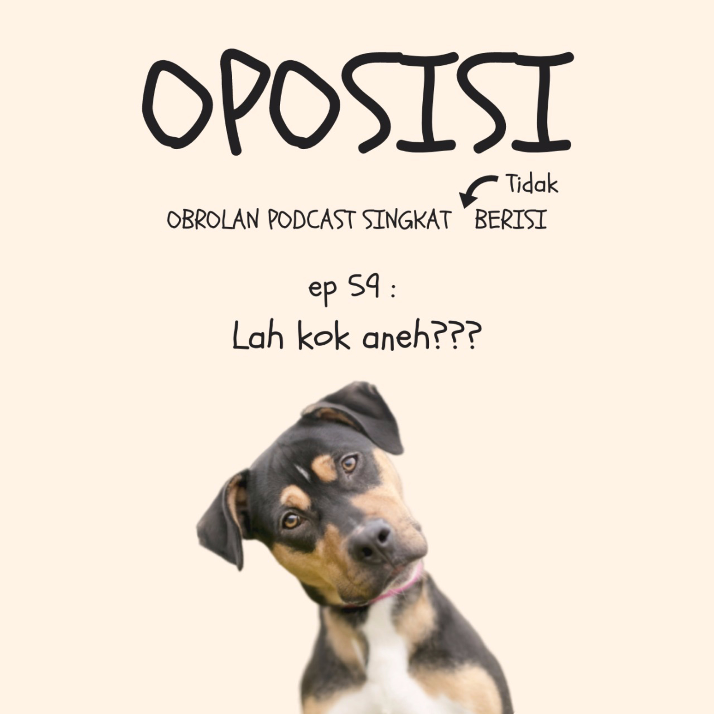 Oposisi Podcast