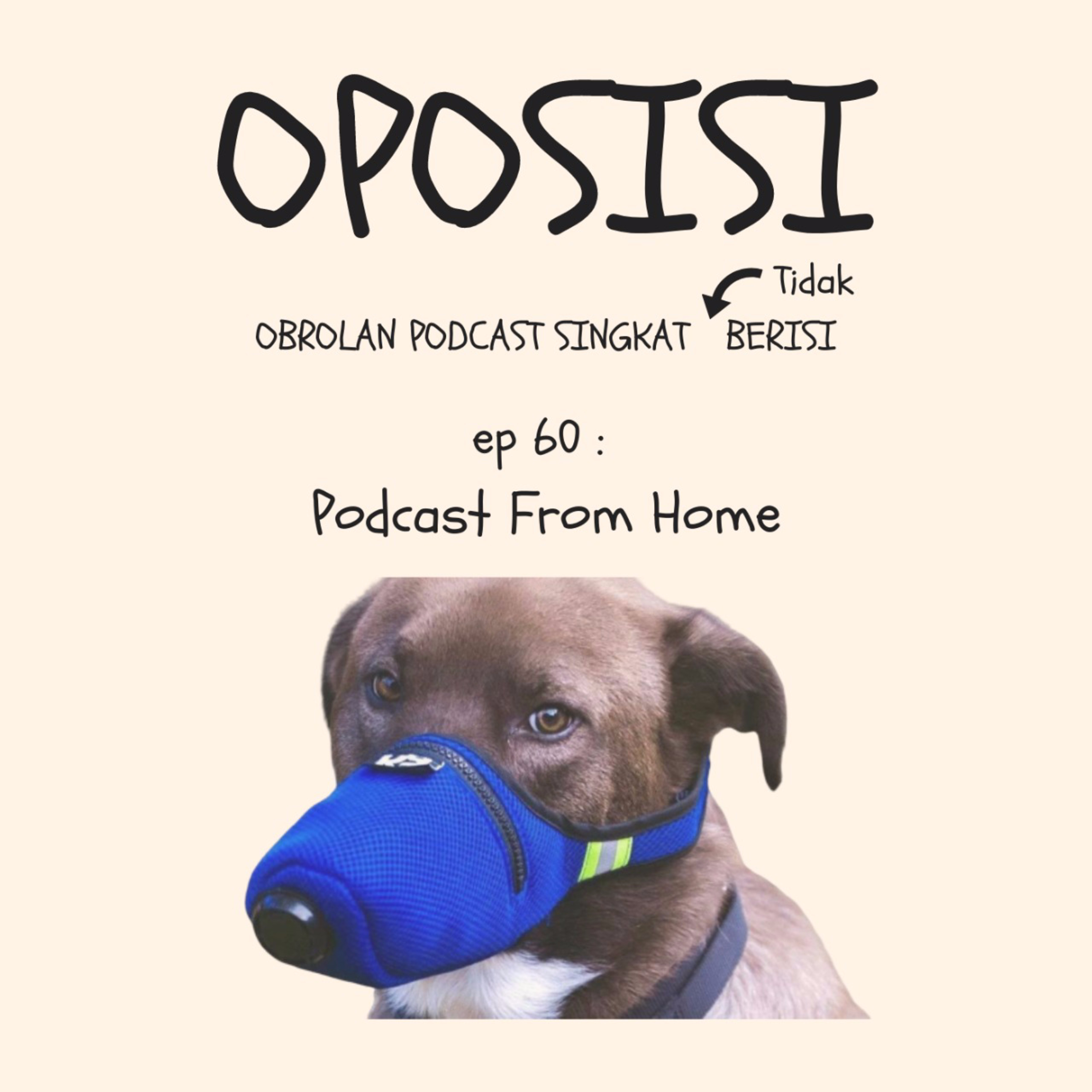 Oposisi Podcast