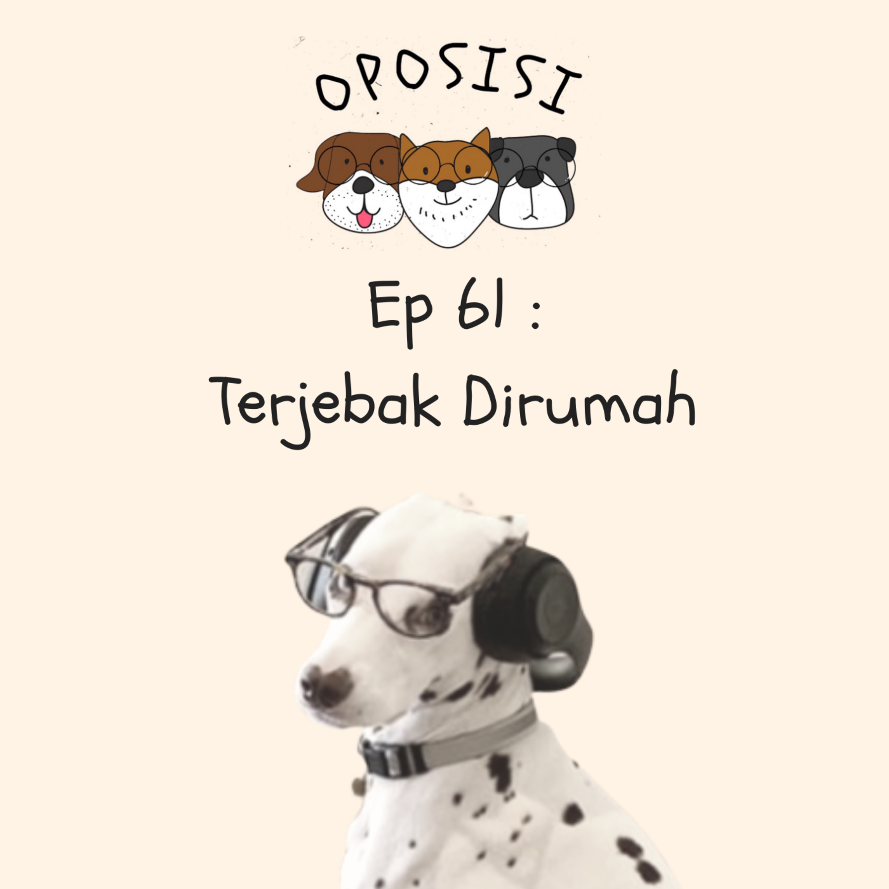 Oposisi Podcast