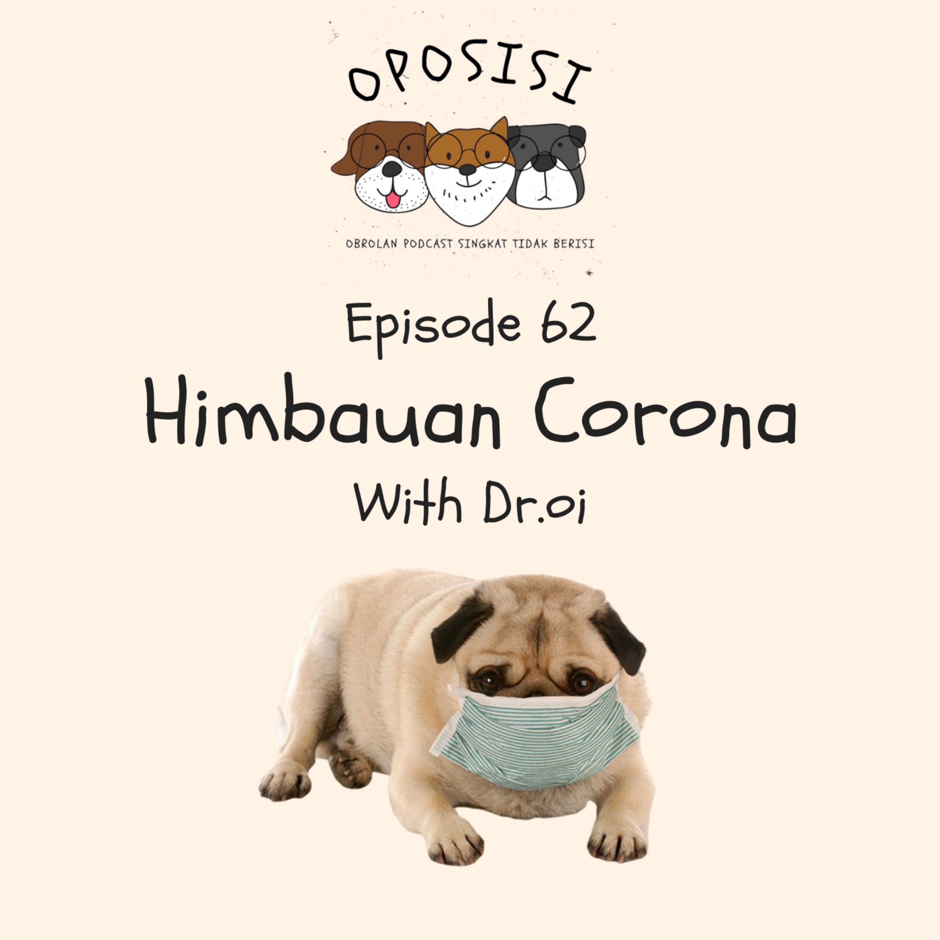 Oposisi Podcast