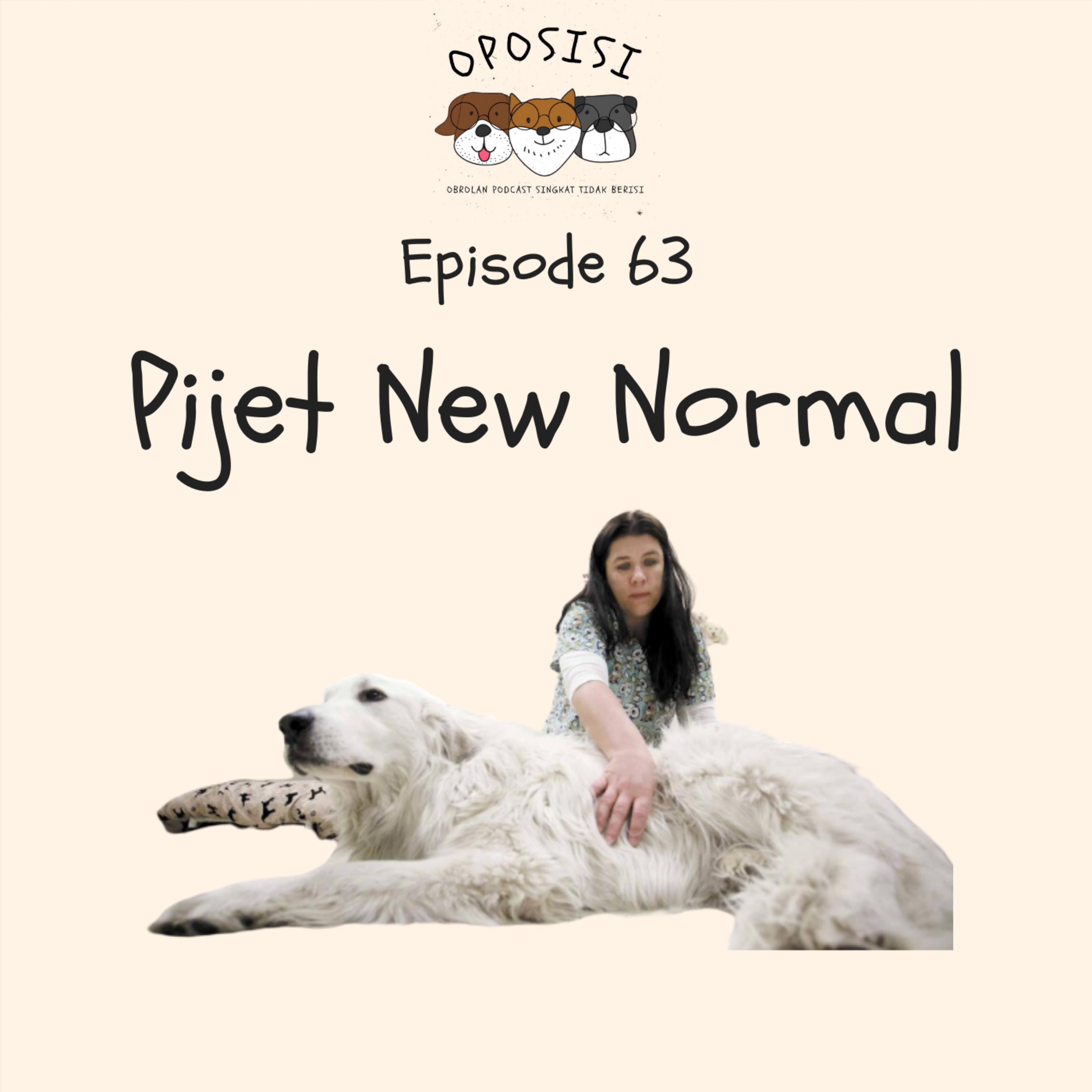 Oposisi Podcast