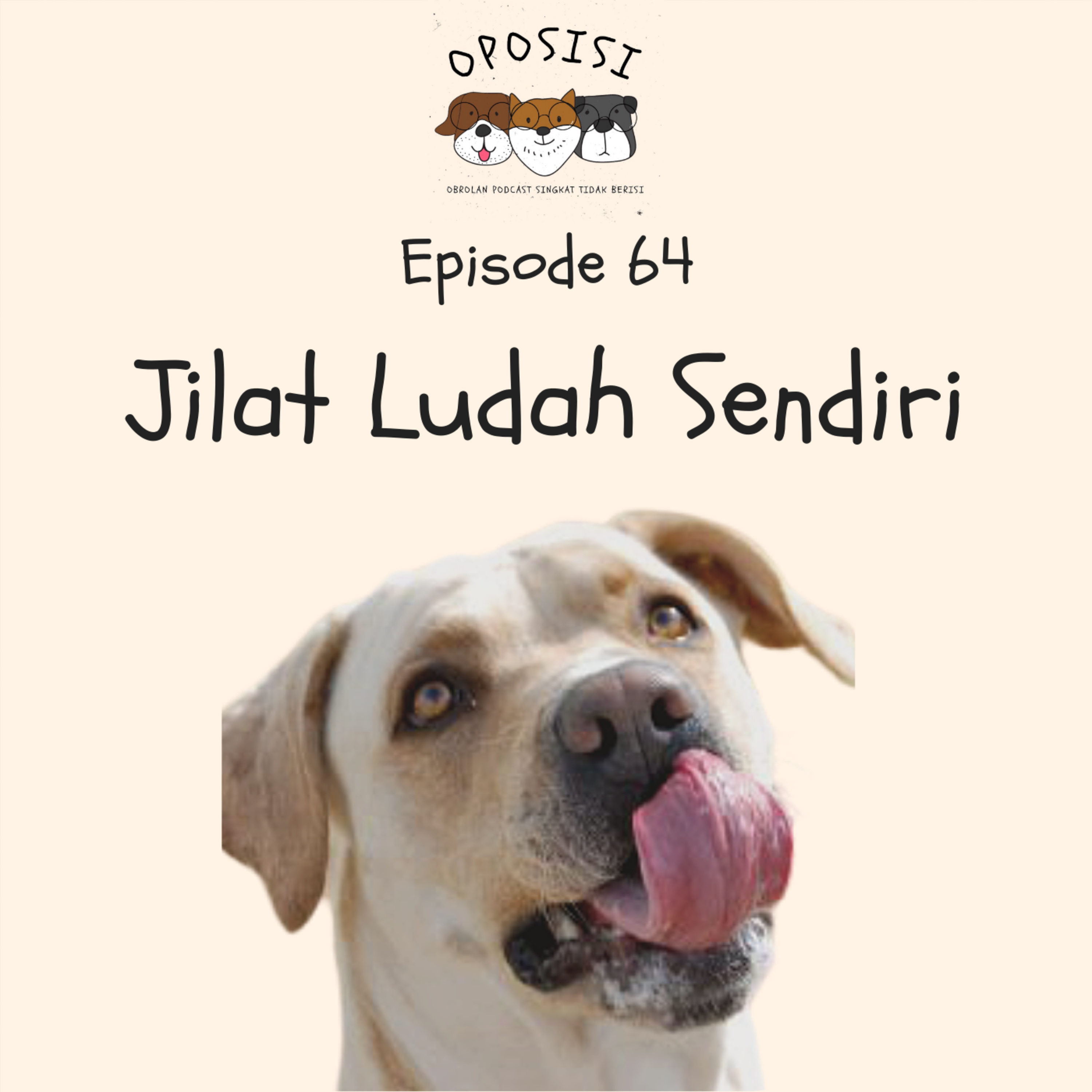 Oposisi Podcast
