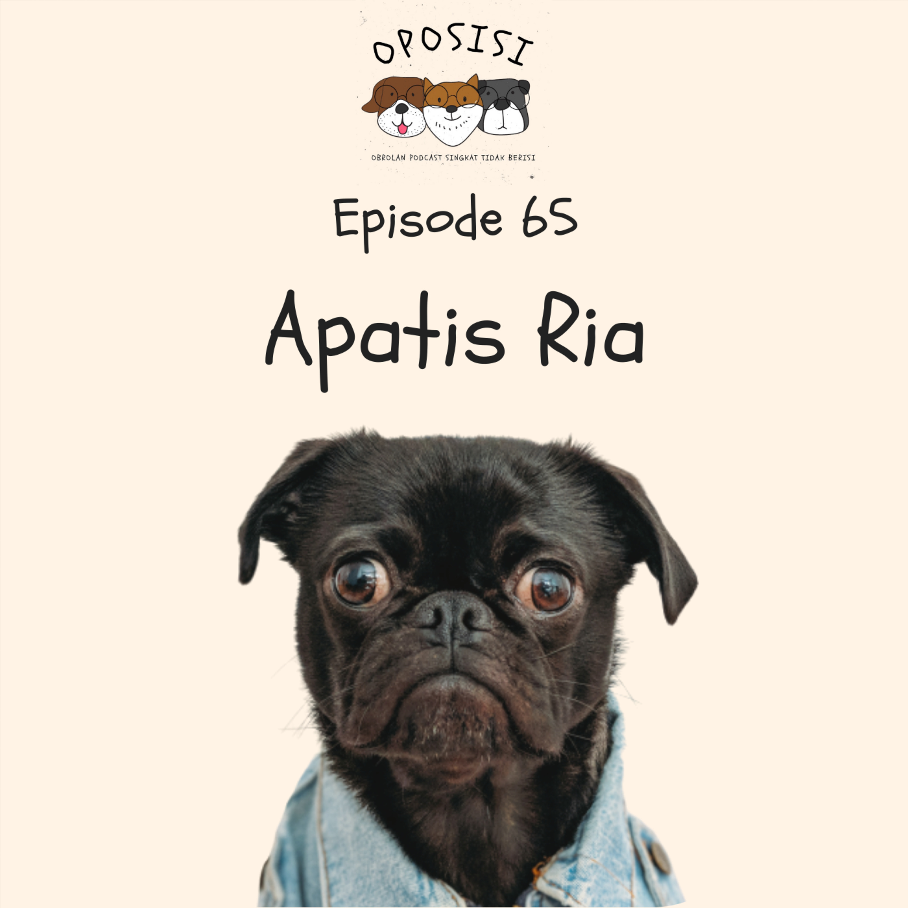 Oposisi Podcast