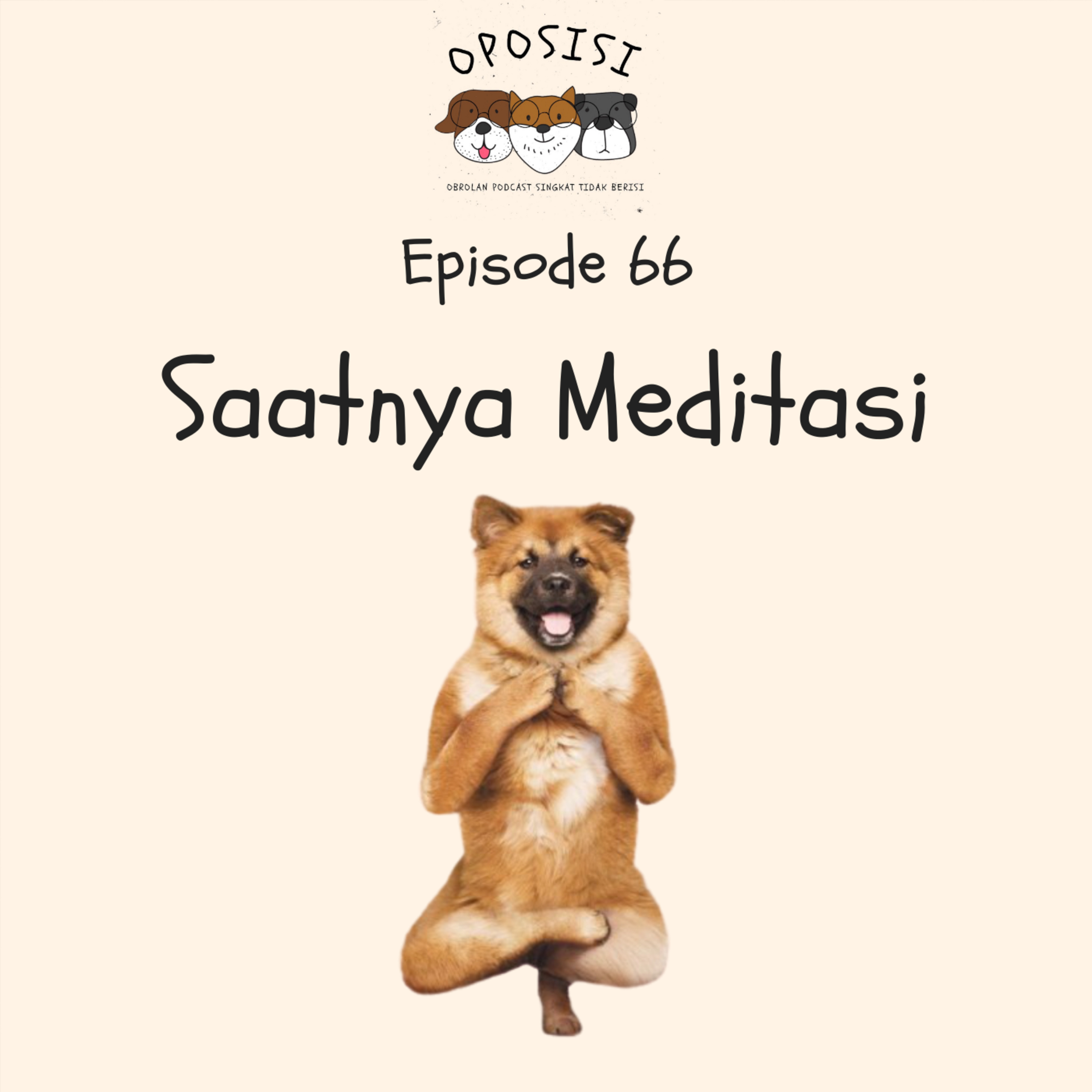 Oposisi Podcast