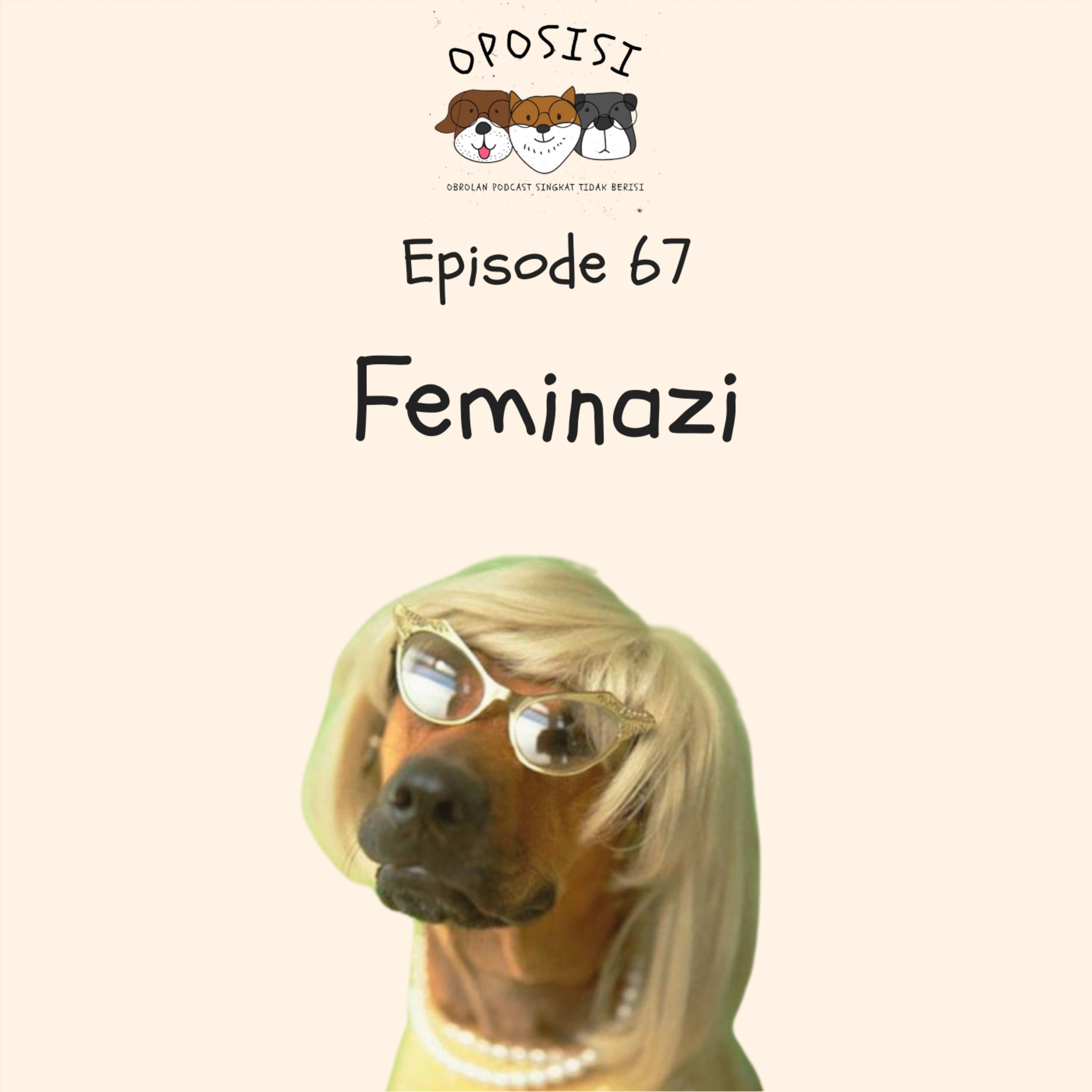 Oposisi Podcast