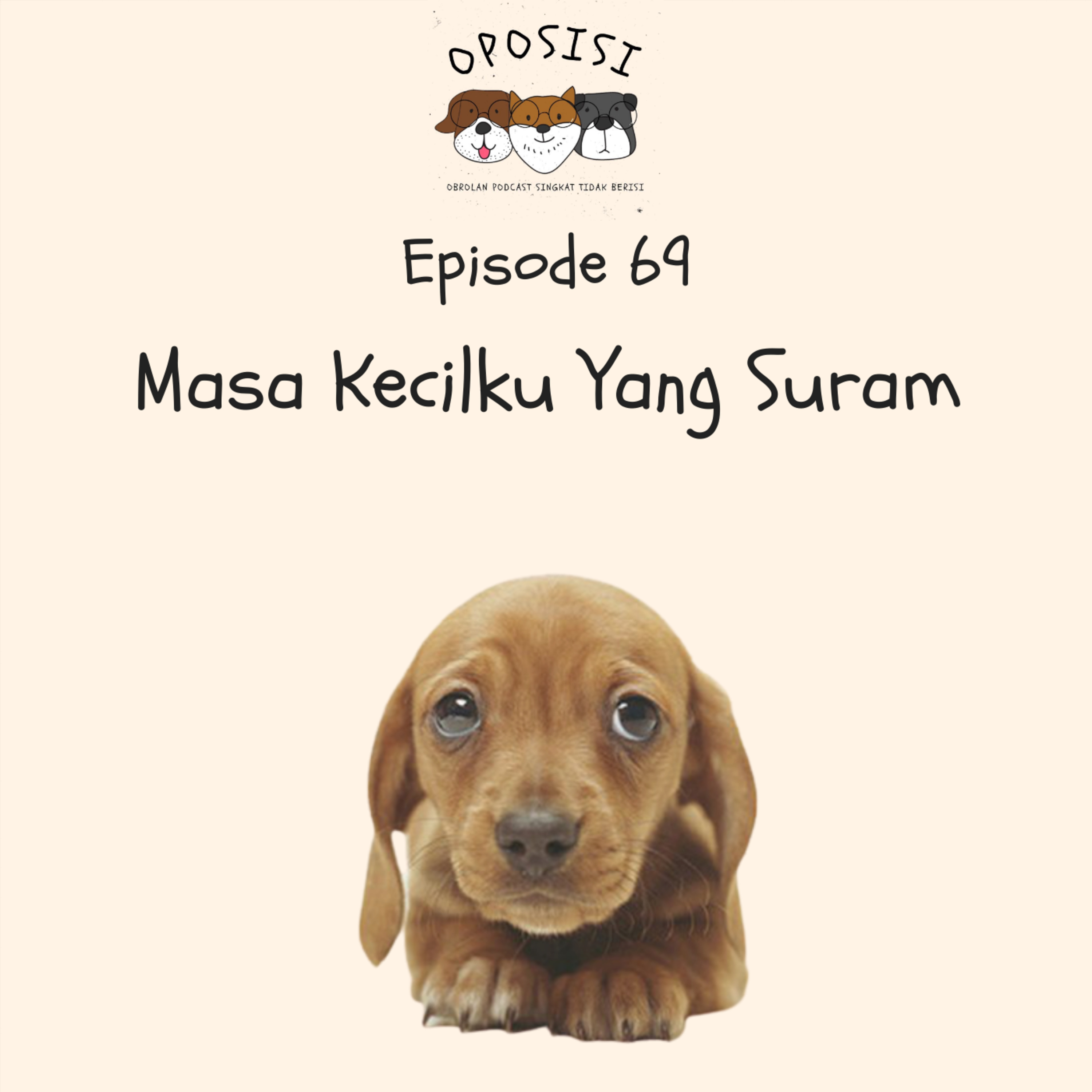 Oposisi Podcast