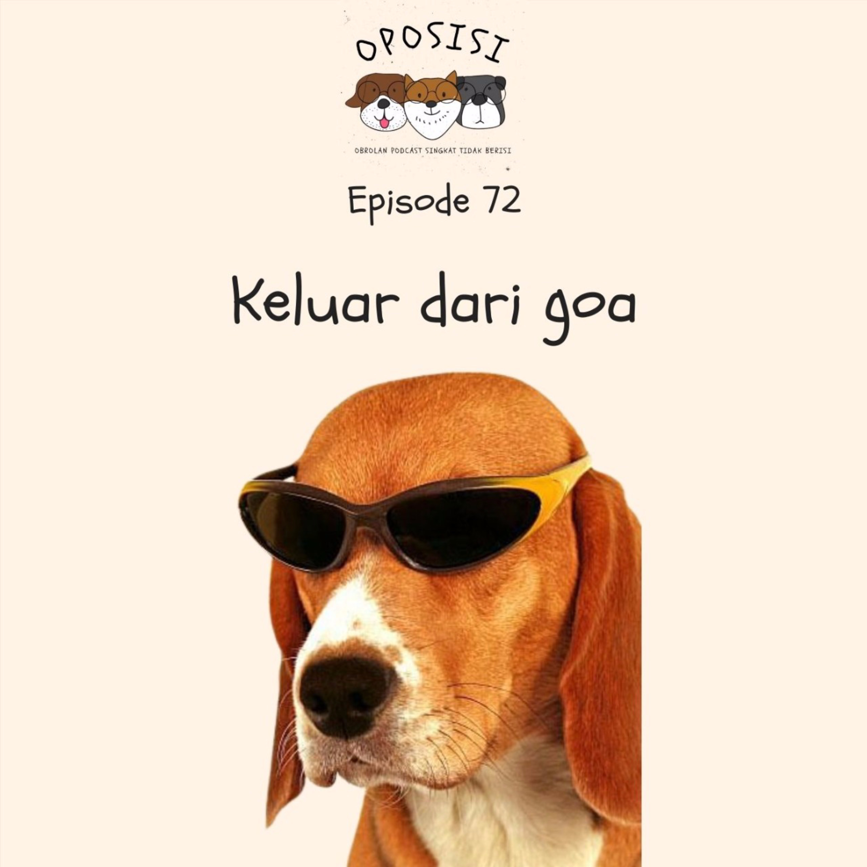 Oposisi Podcast
