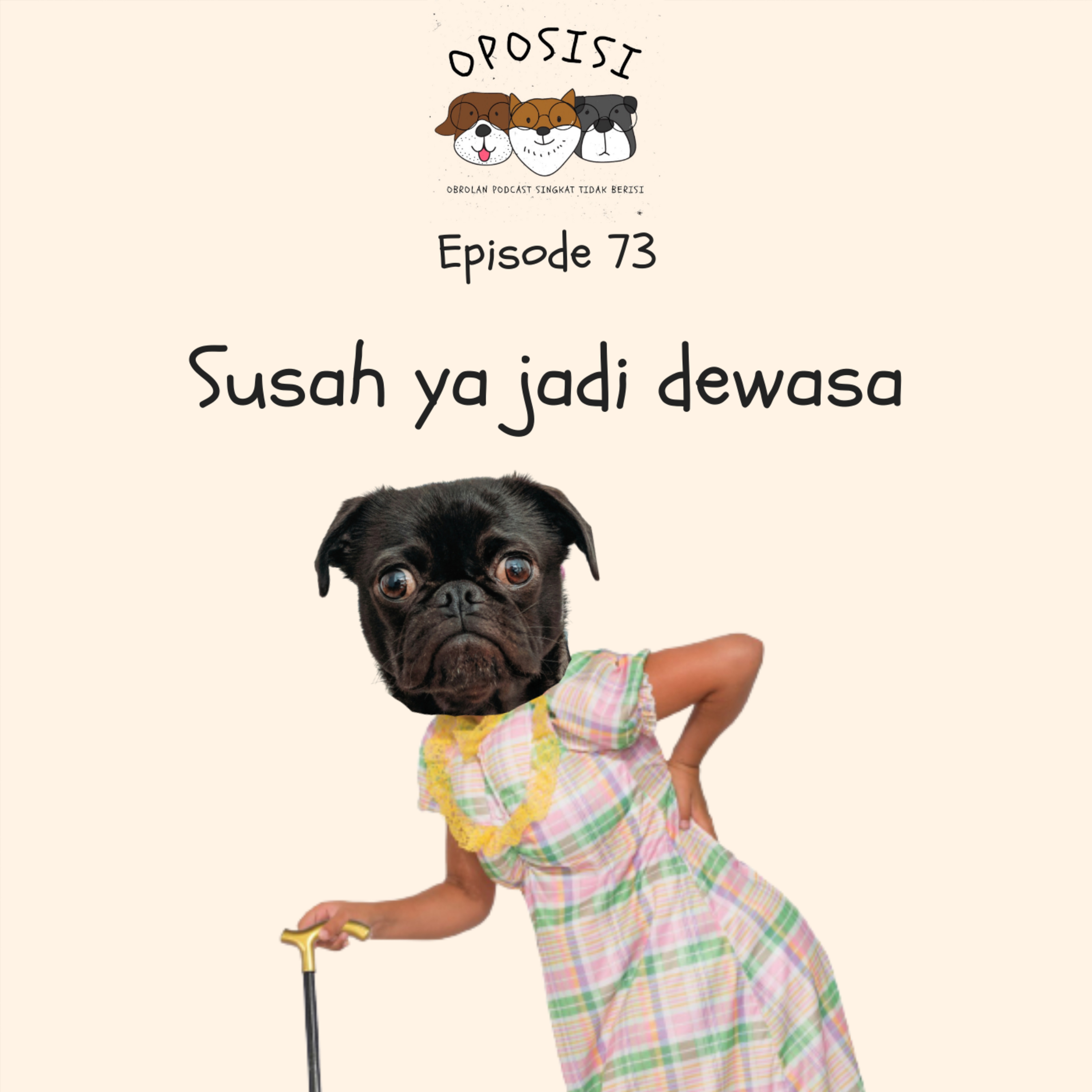 Oposisi Podcast
