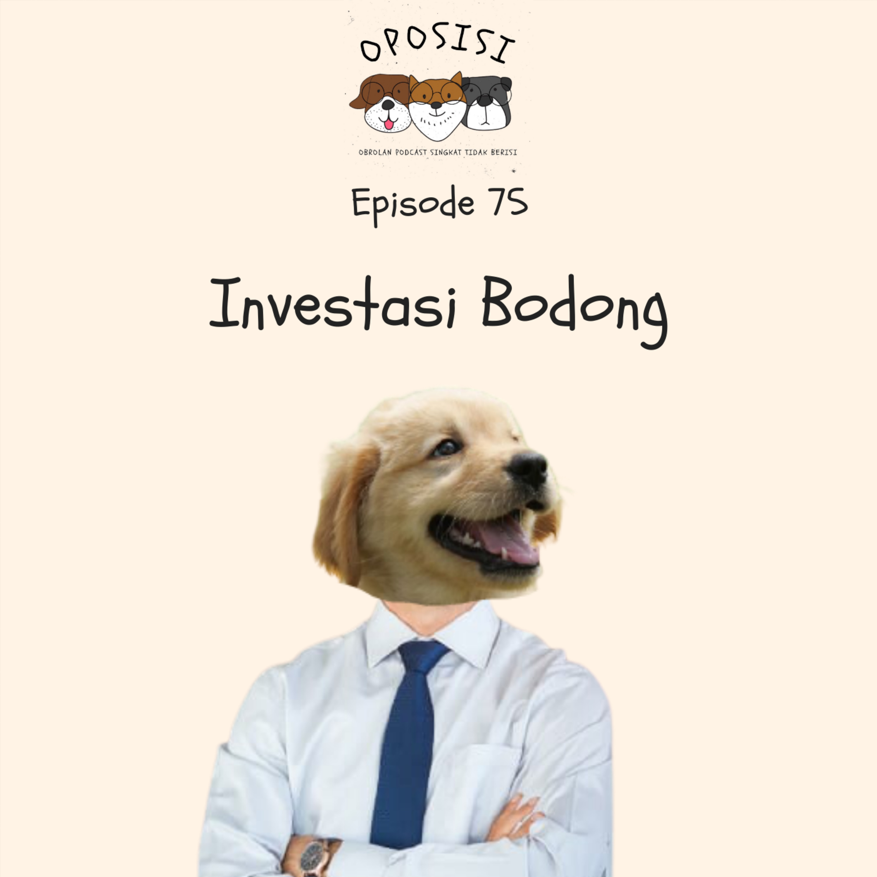 Oposisi Podcast