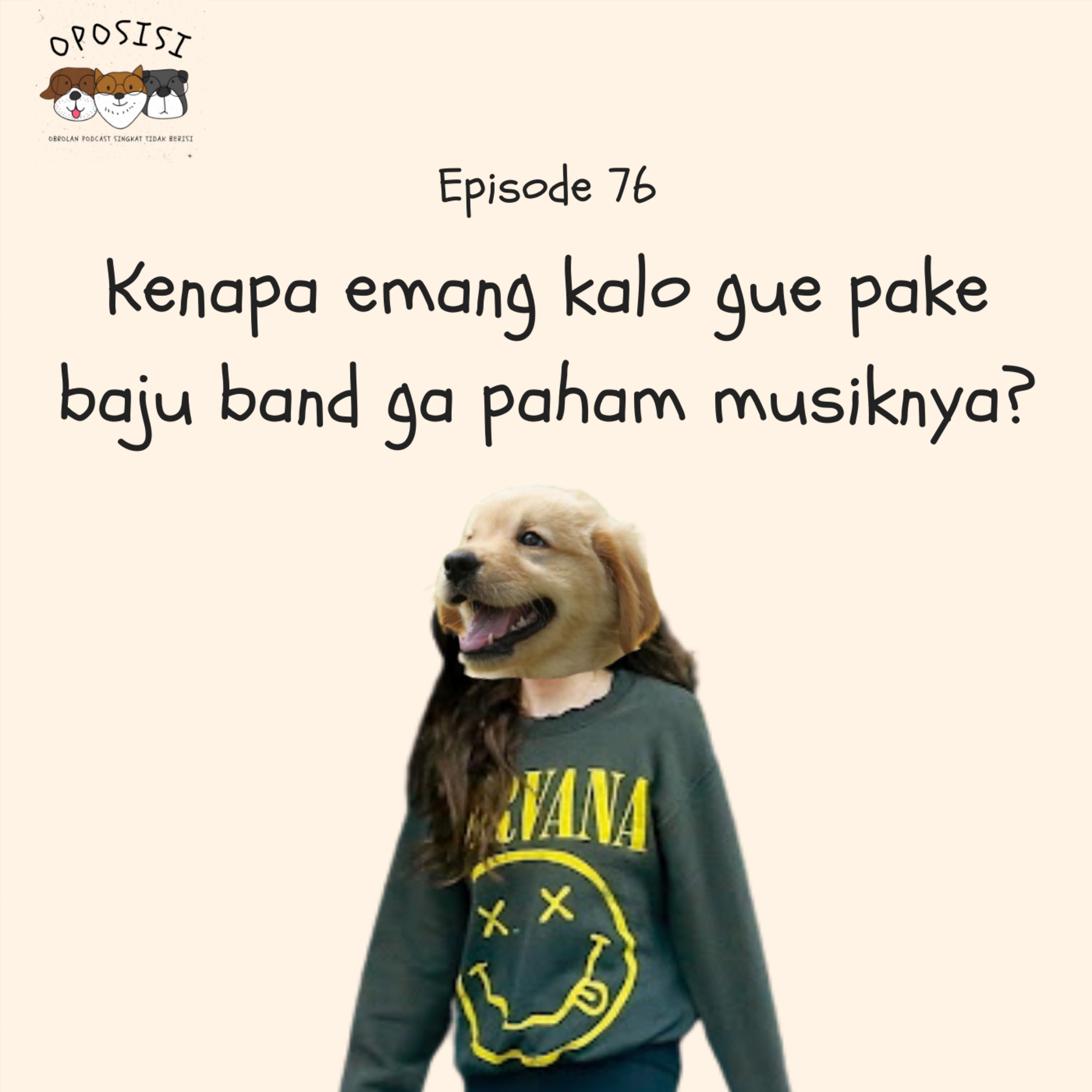 Oposisi Podcast