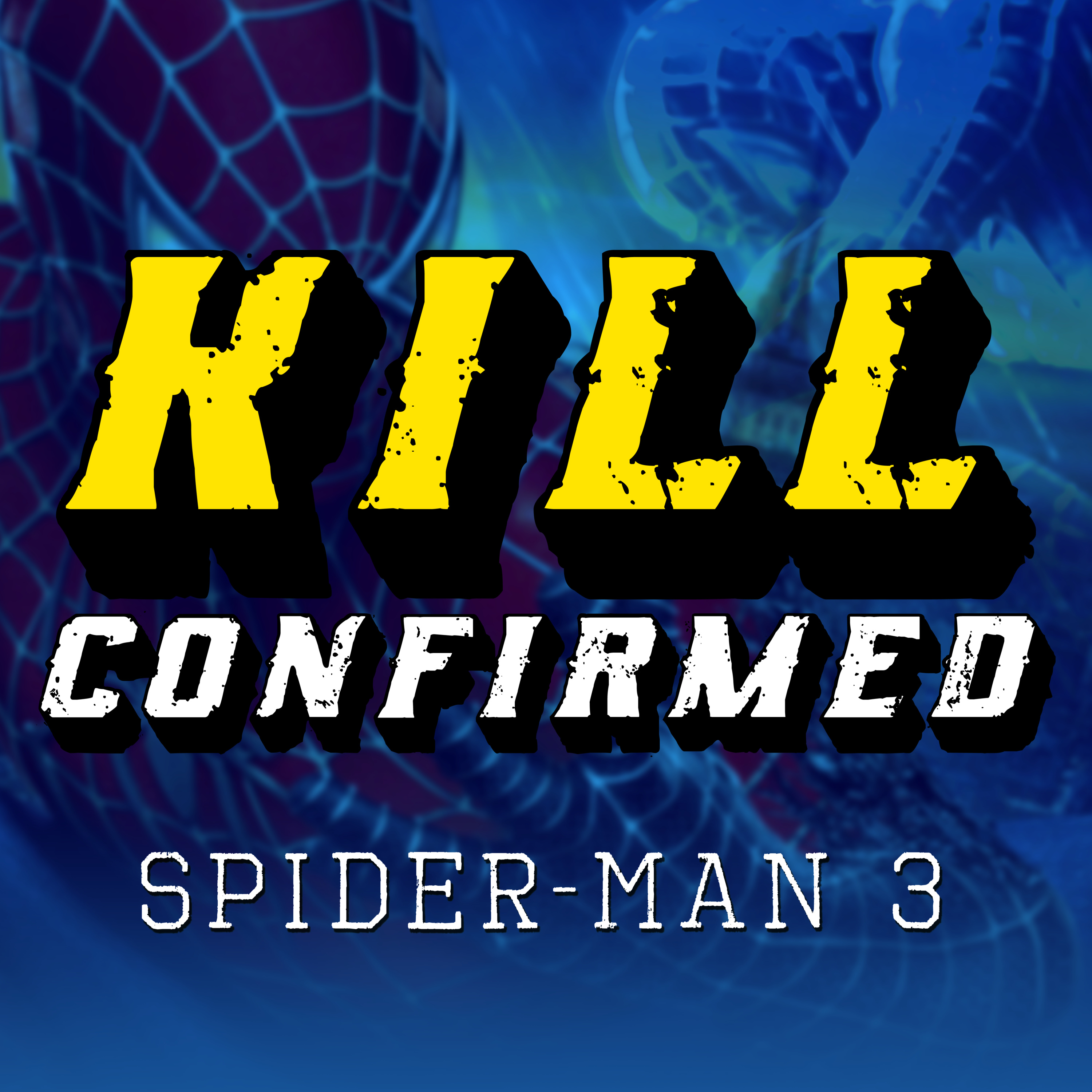 Spider-Man 3