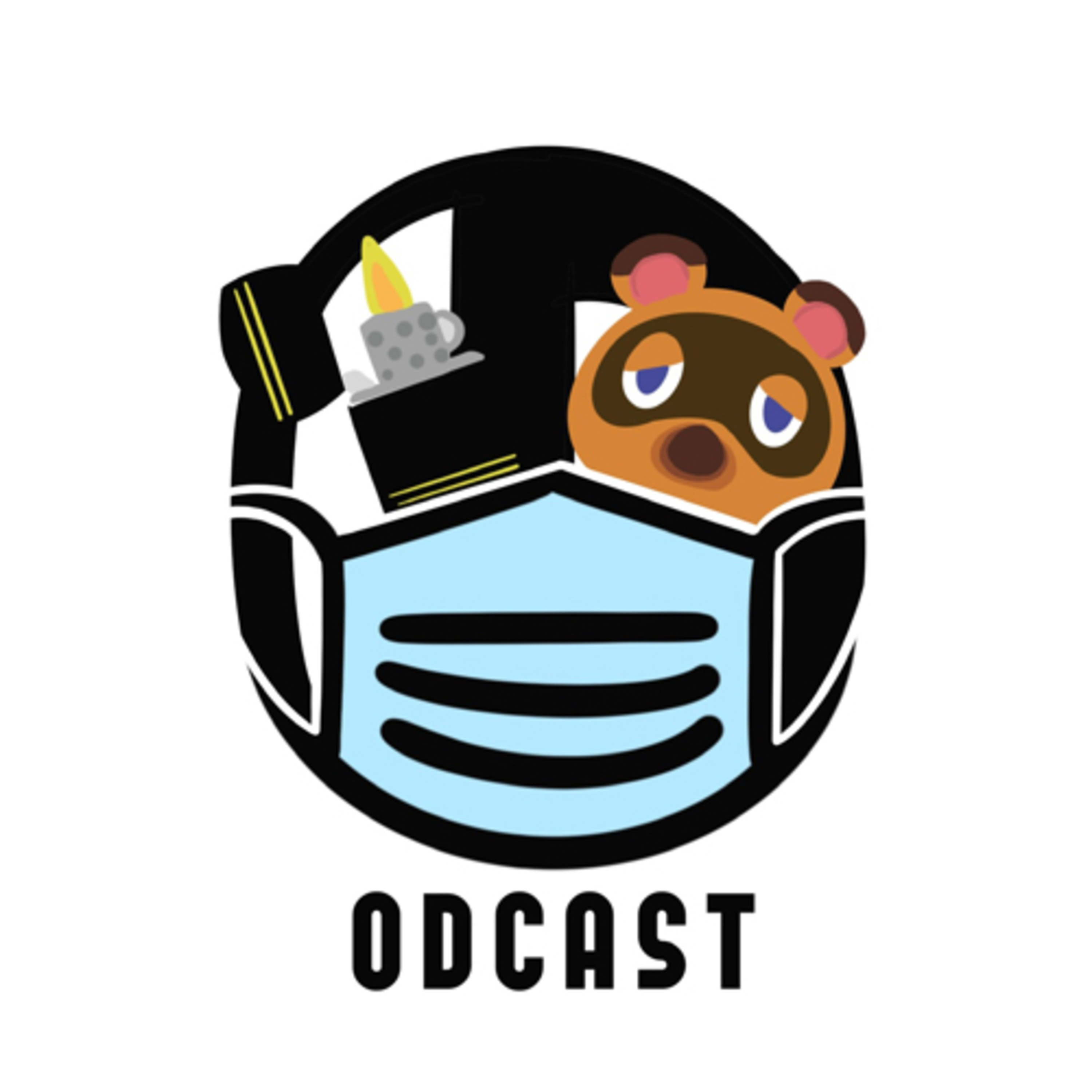 Carlos is Stuck in a Closet