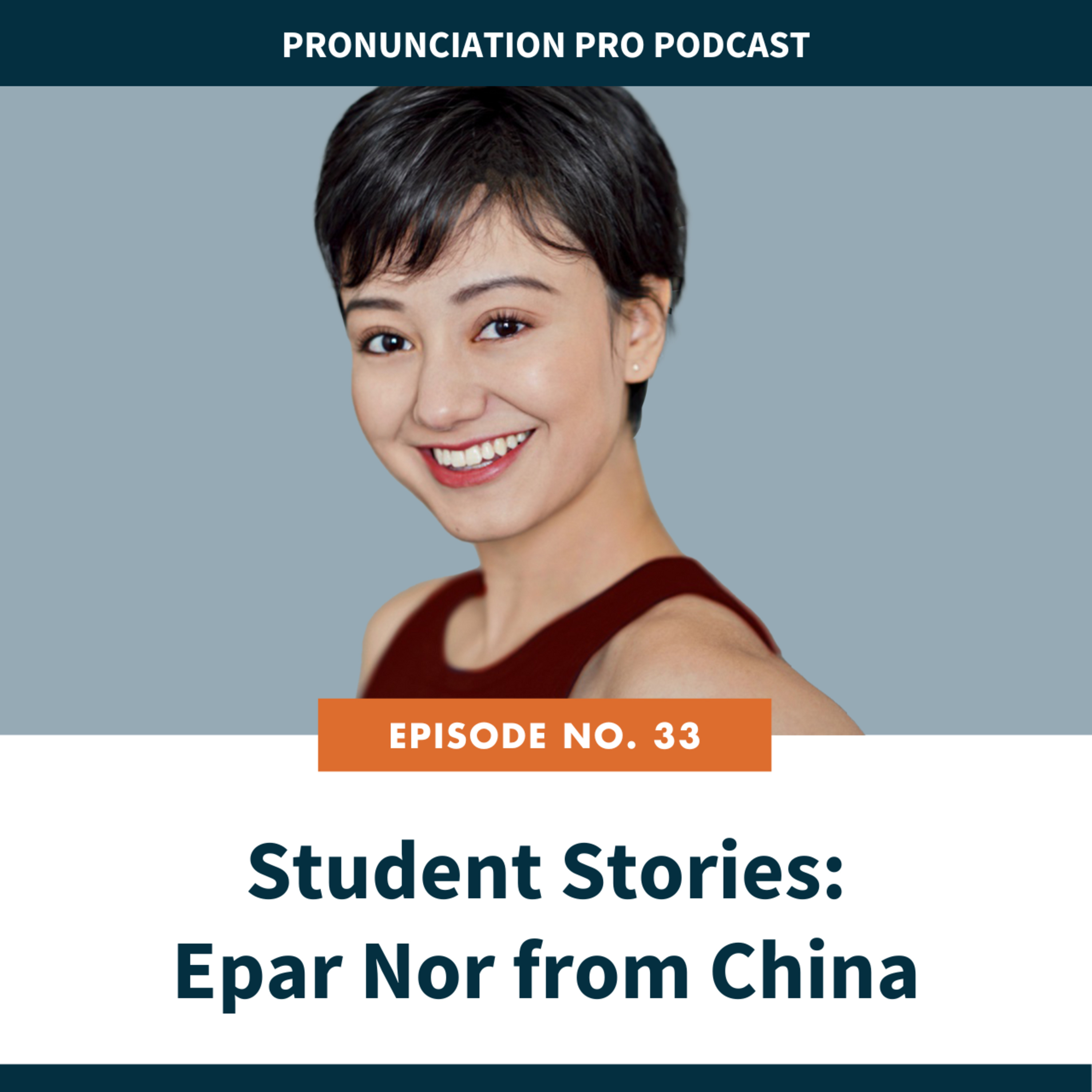 Pronunciation Pro