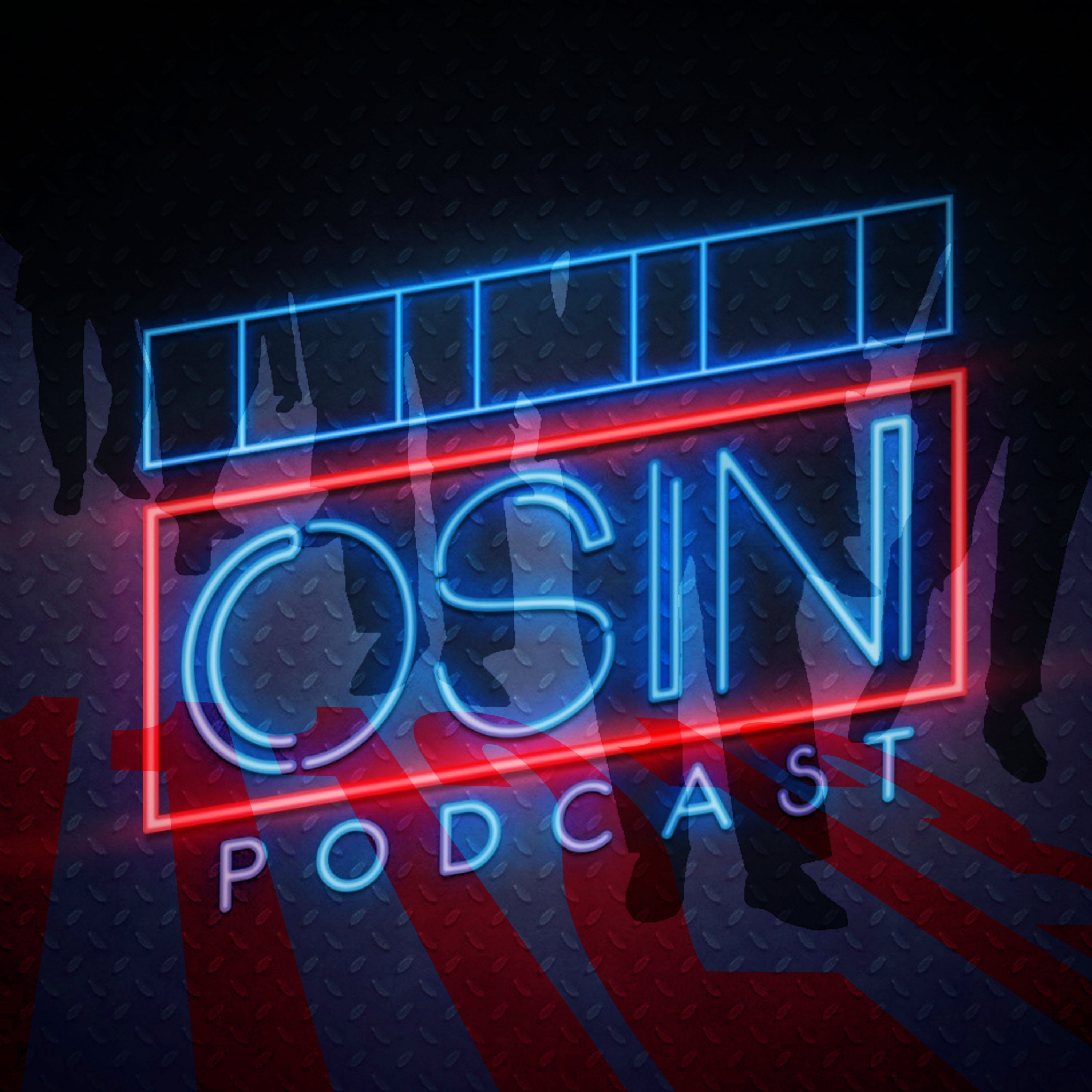 Osin Podcast