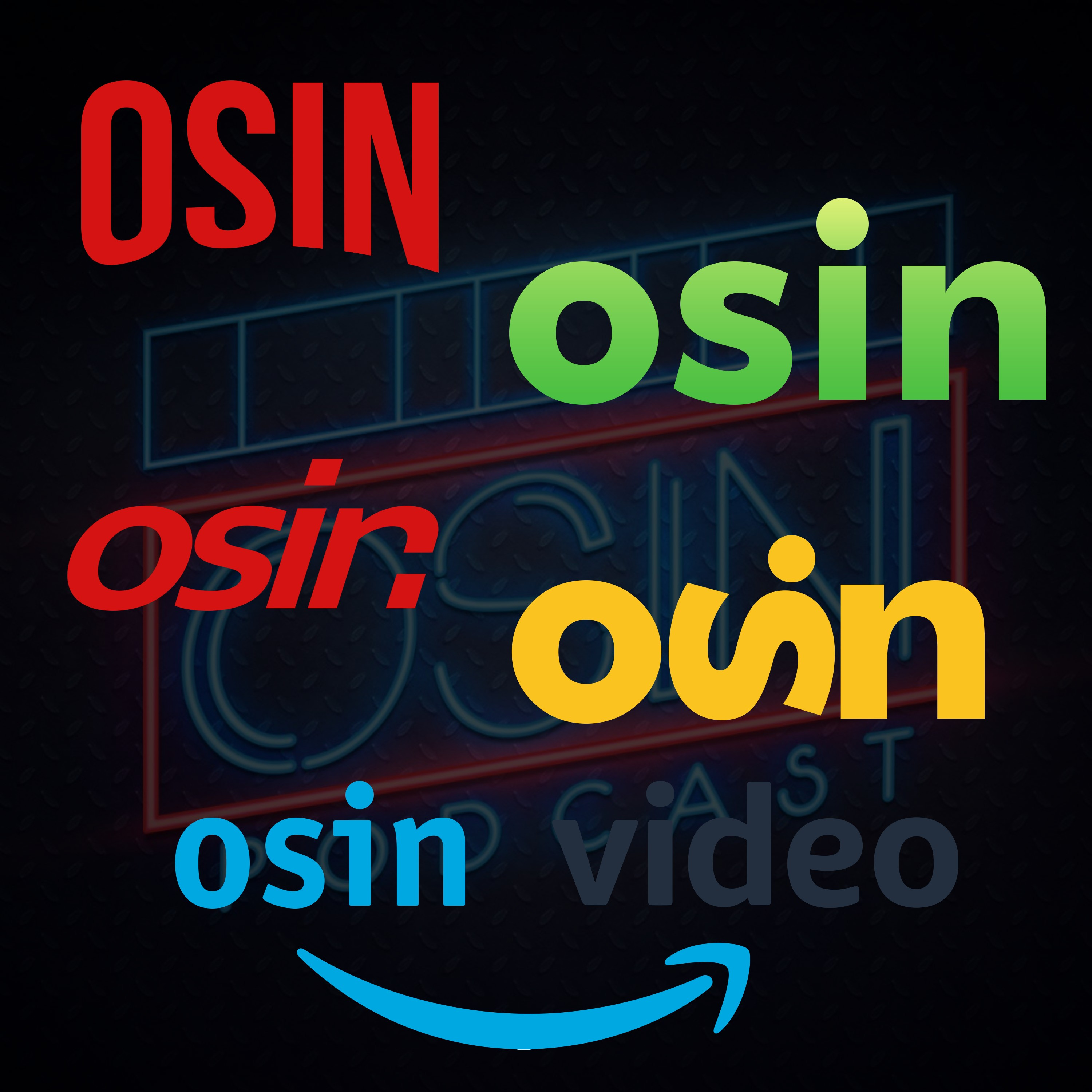 Osin Podcast