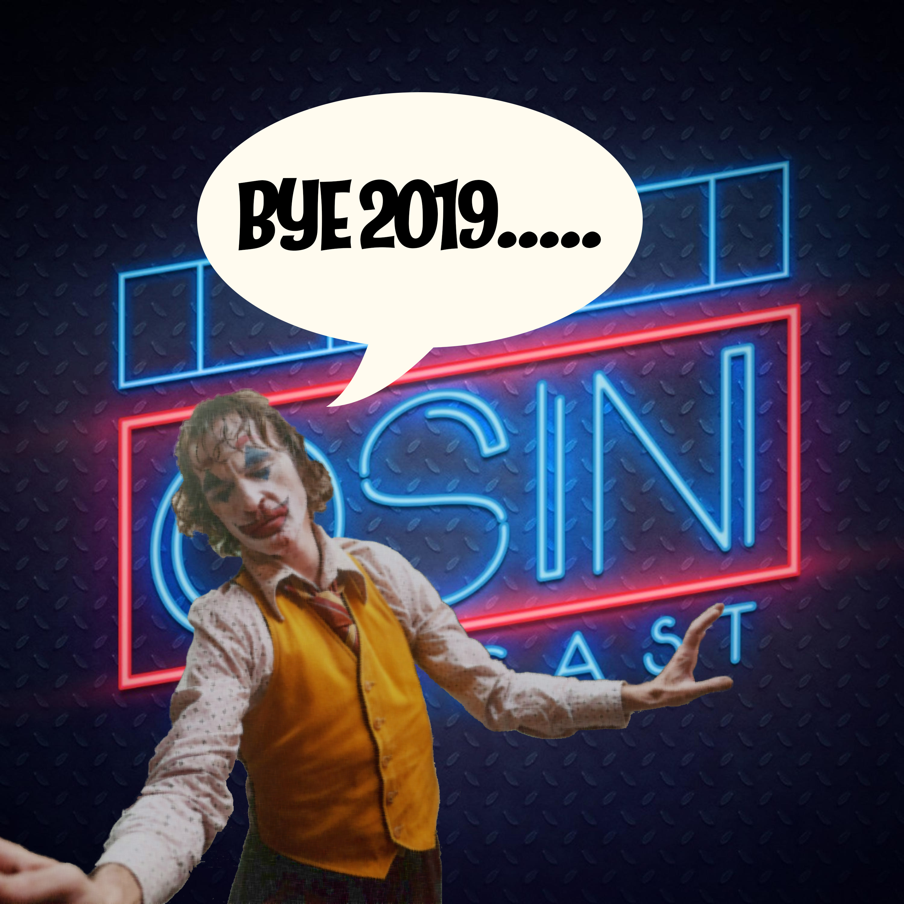 Osin Podcast