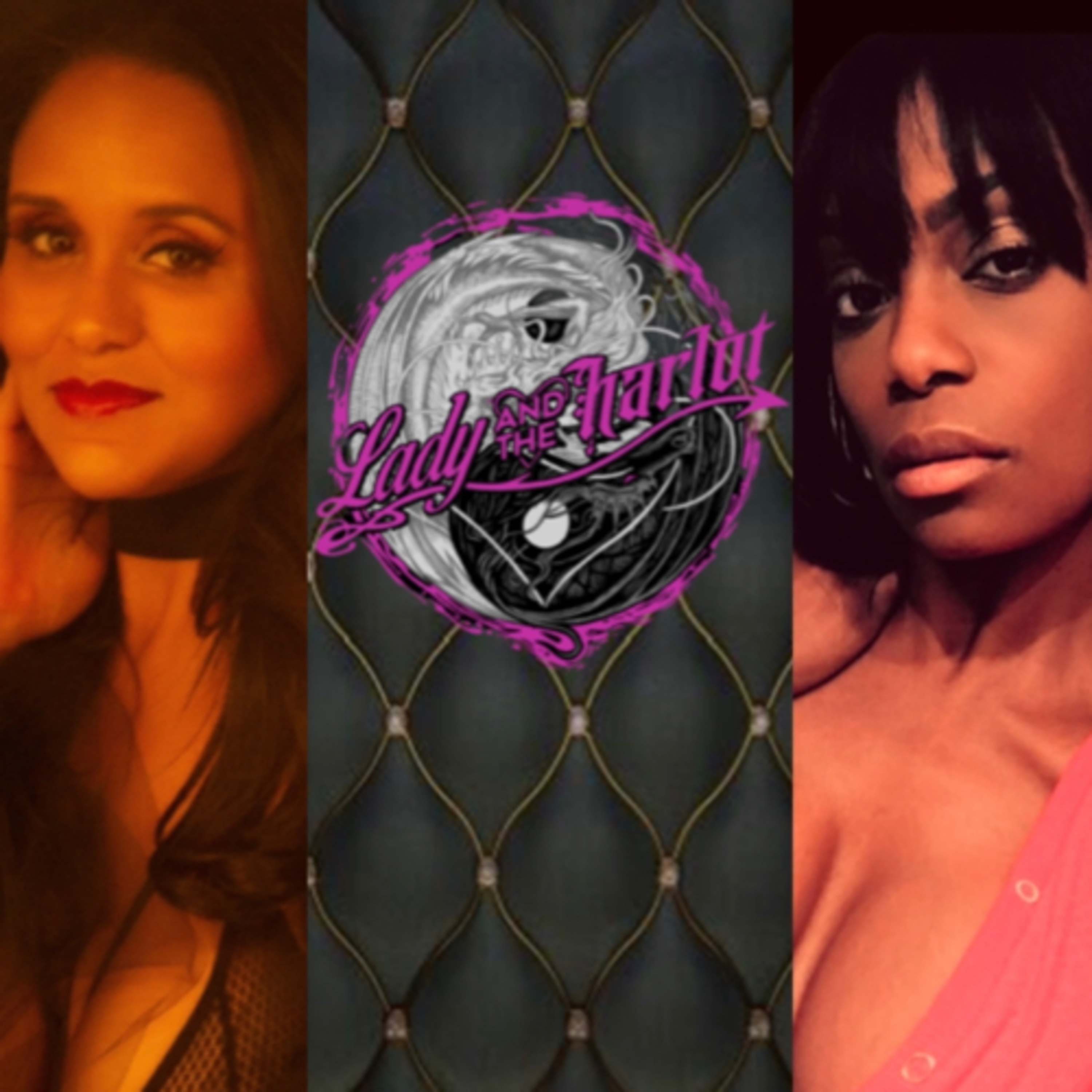 Lady and The Harlot™