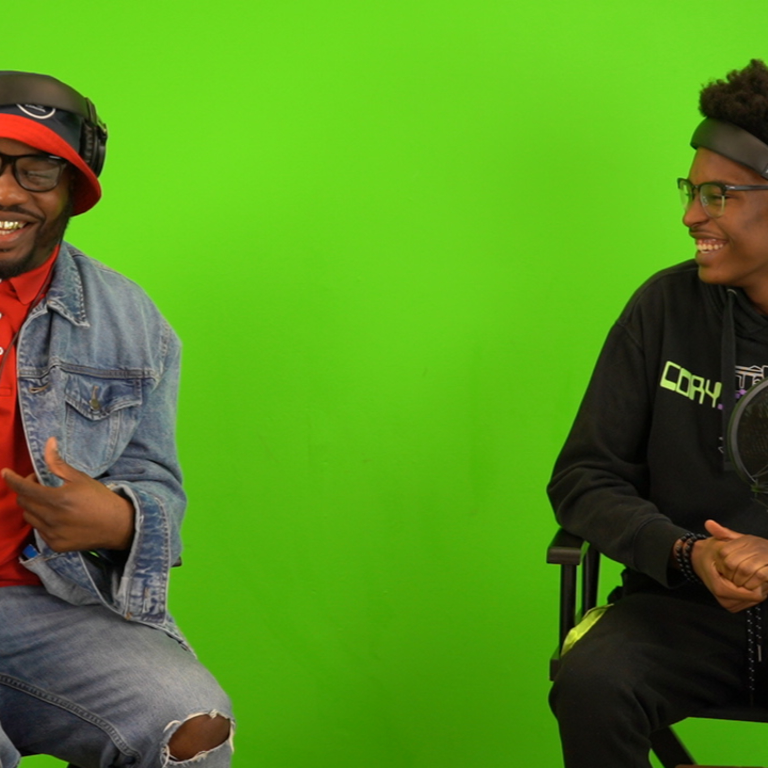COGNAC BOYZ PODCAST