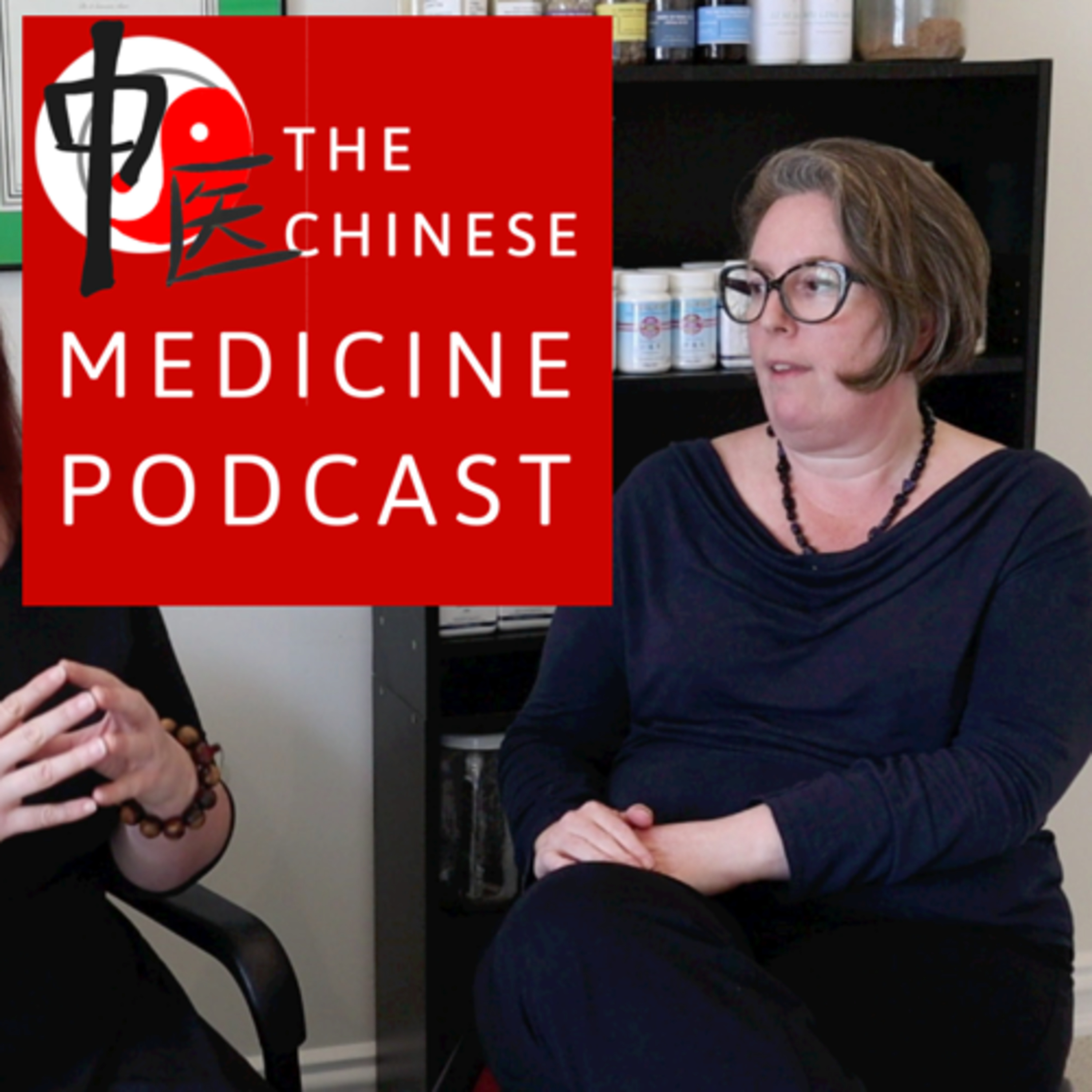 Chinese Medicine Podcast